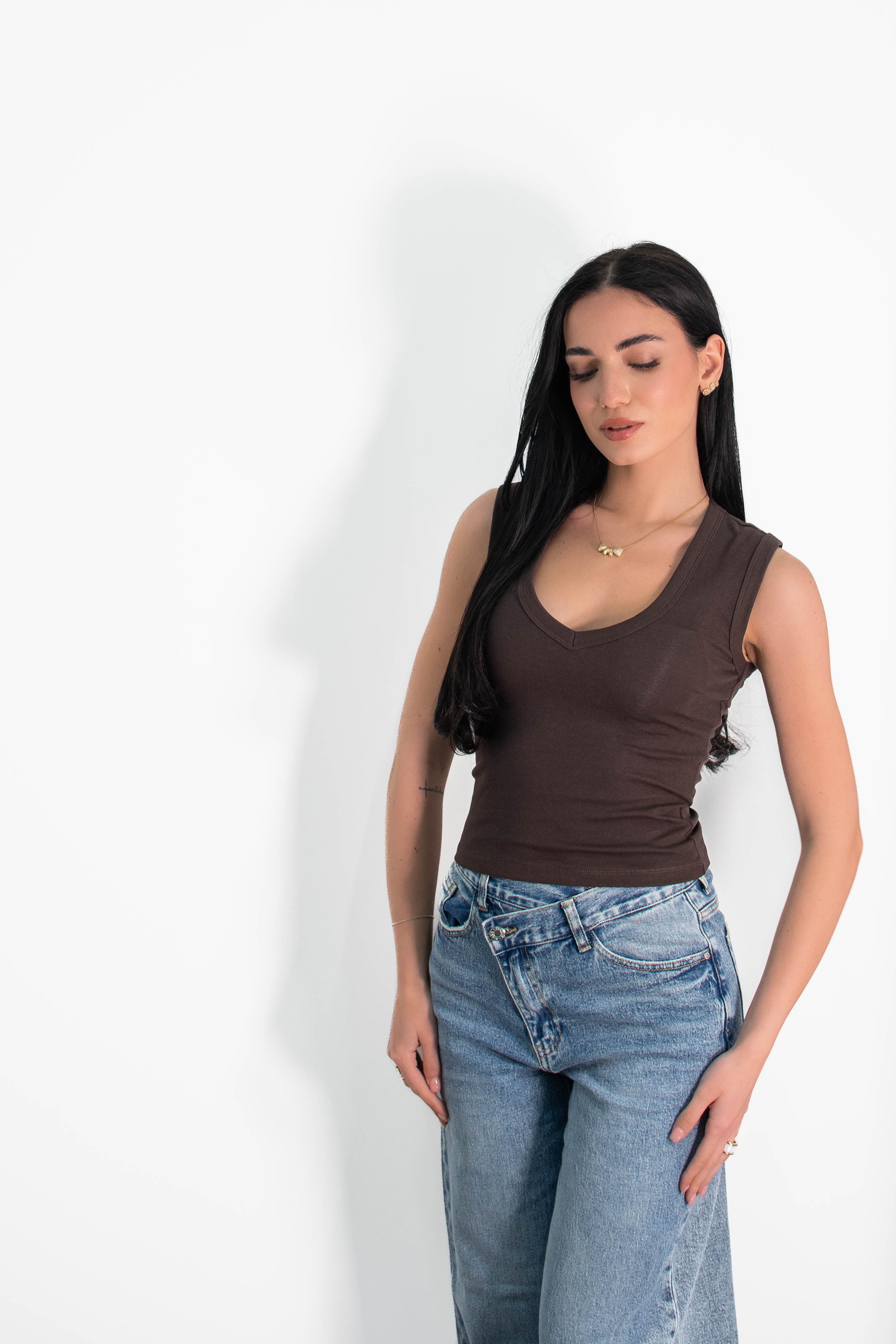 Funny Tank Top