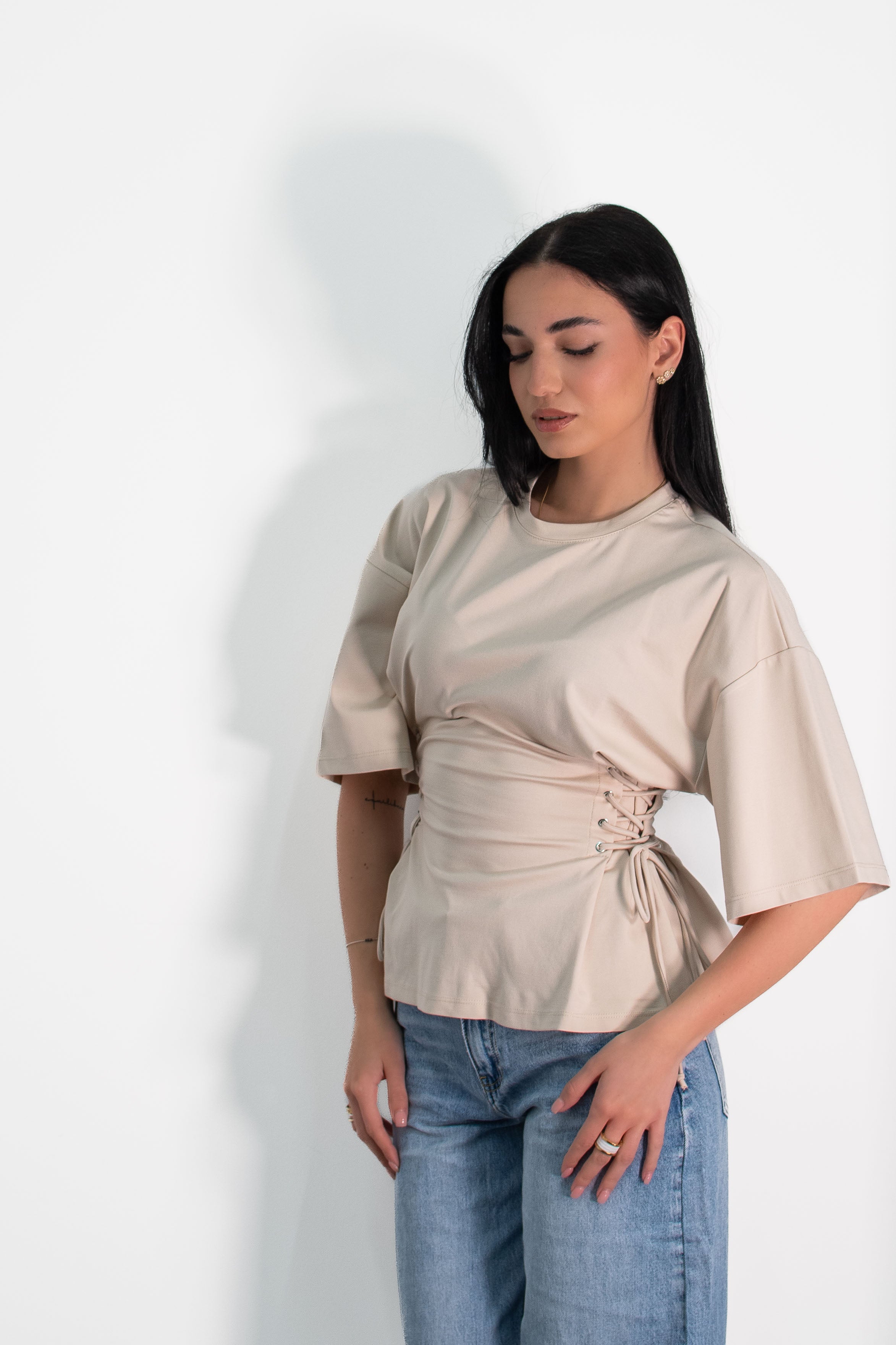 T-Shirt Butter By Lumina