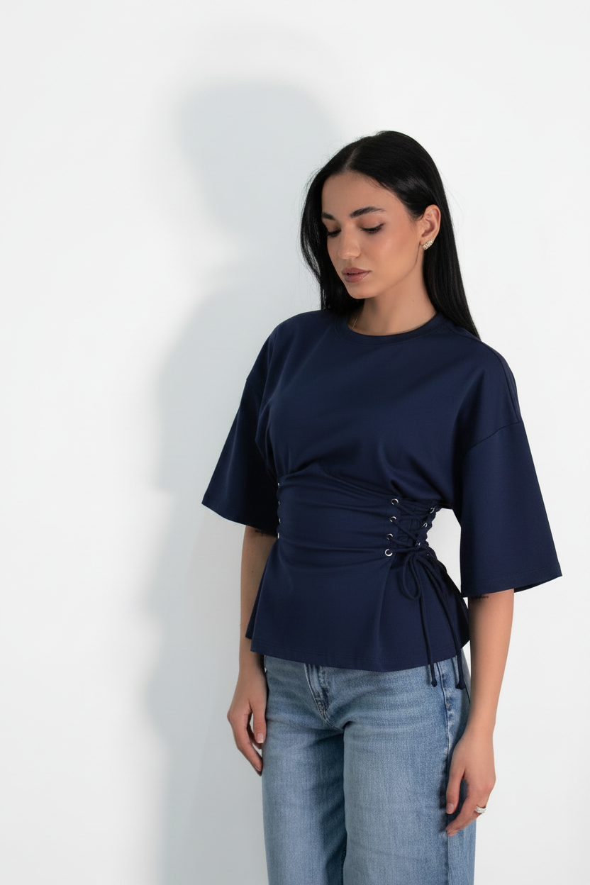 T-shirt Butter By Lumina