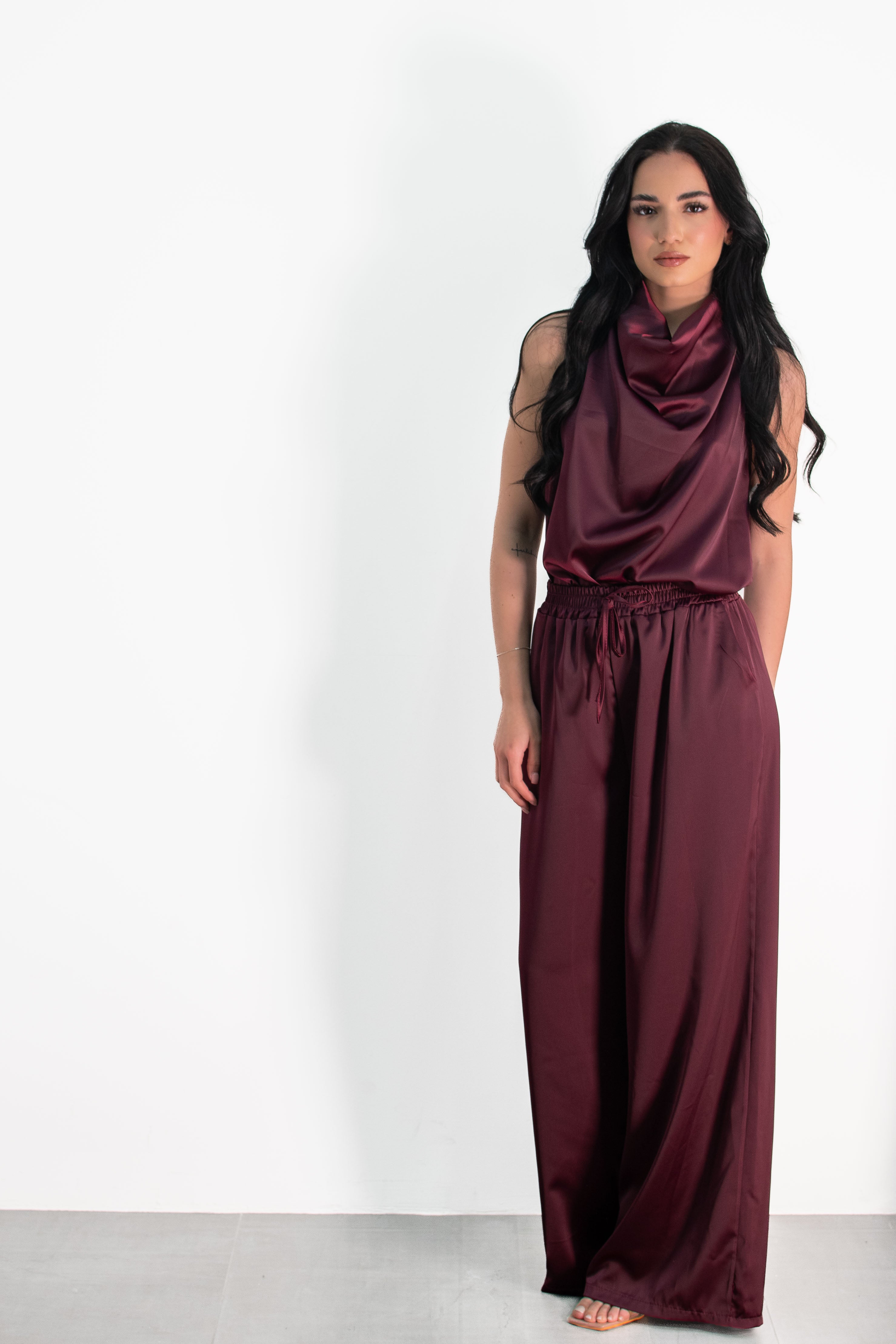 Coordinato Elin