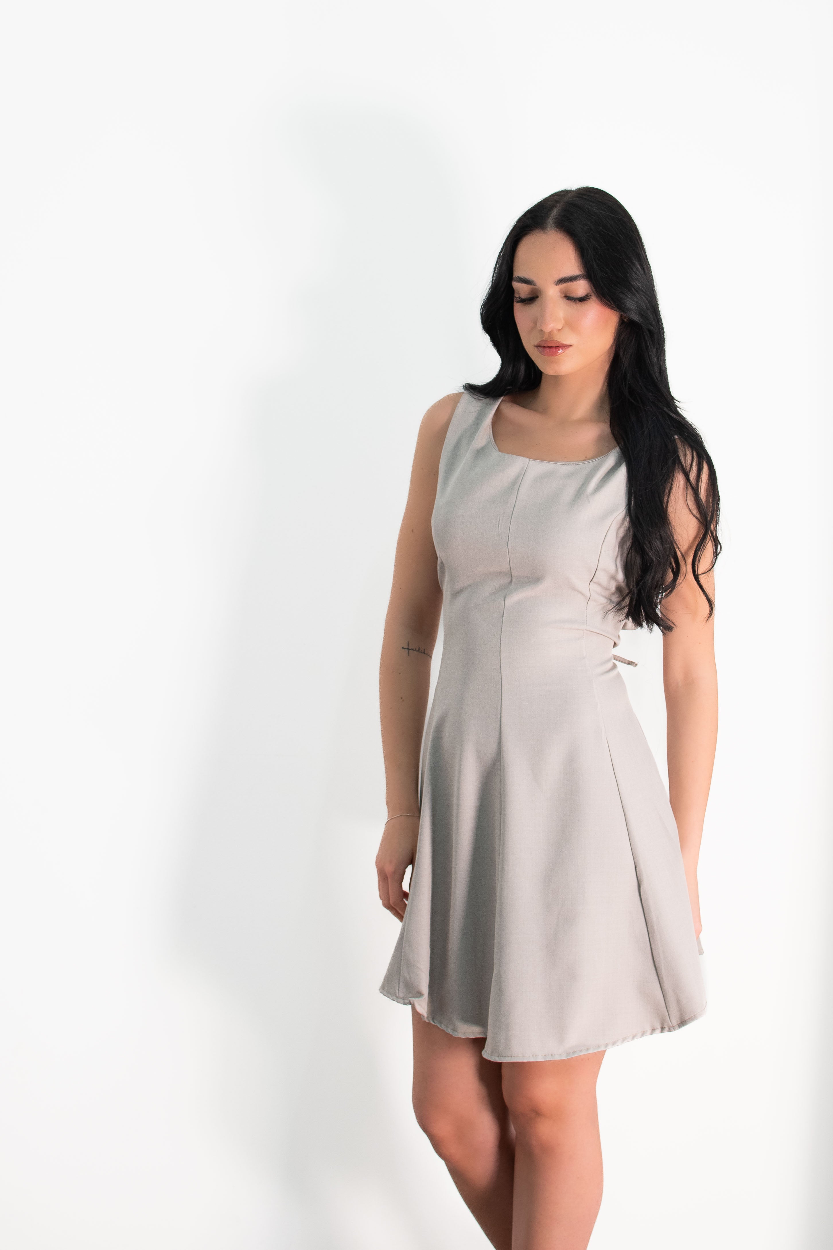 Numa Dress