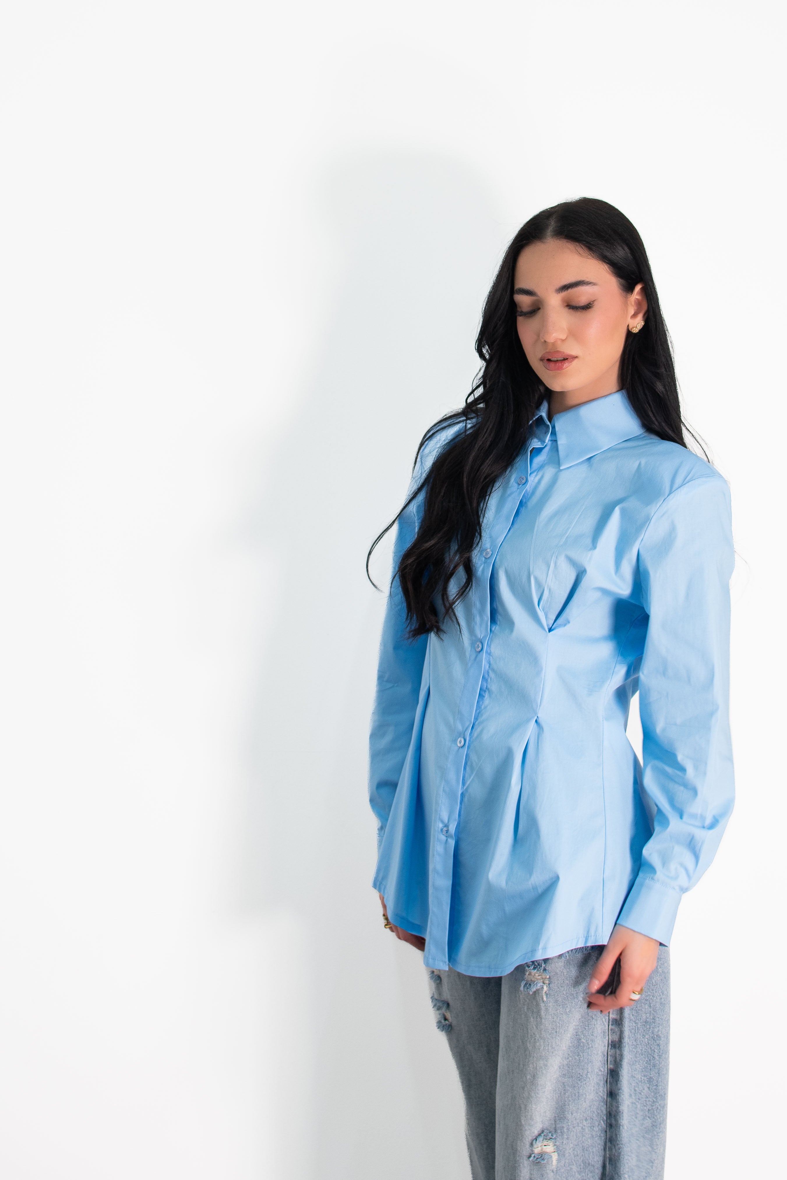 Camicia Cuore