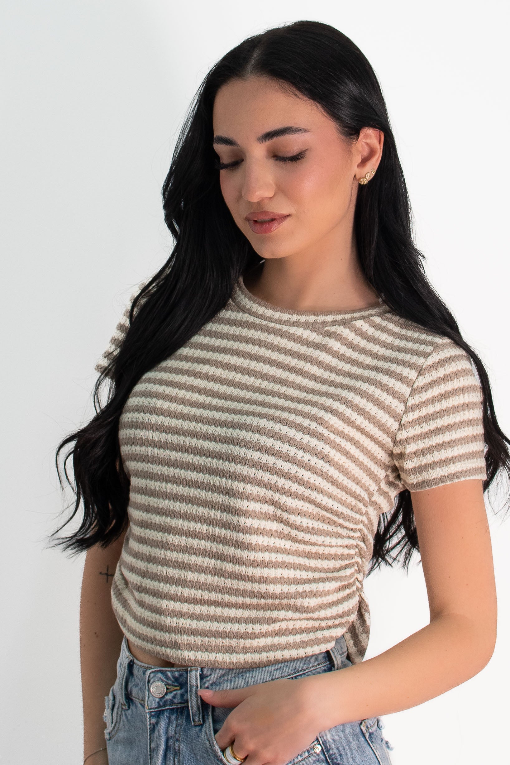 T-shirt Arel
