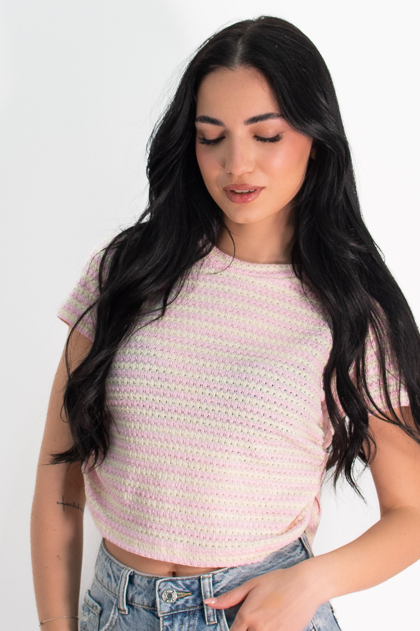 T-shirt Arel