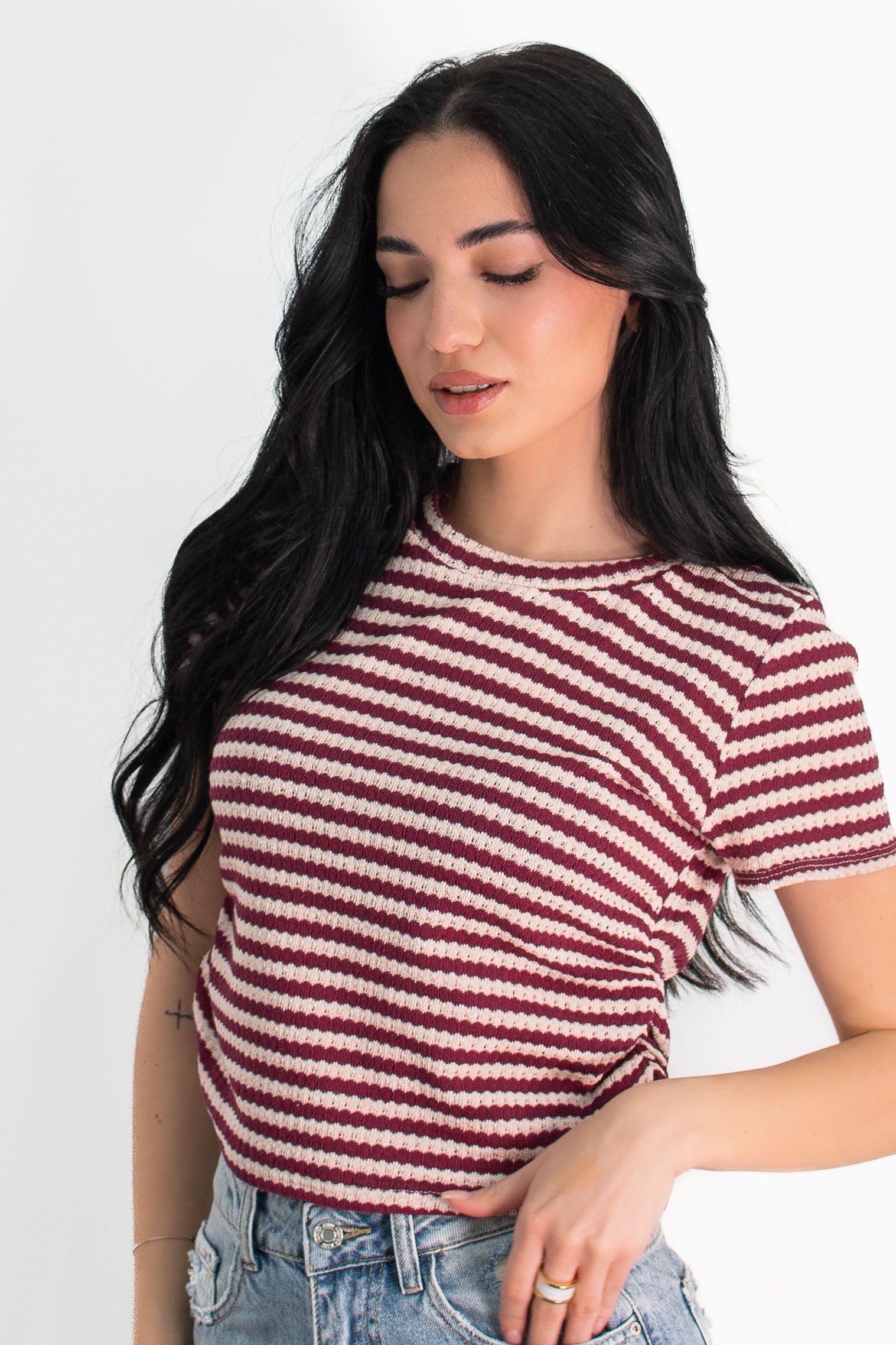 T-shirt Arel