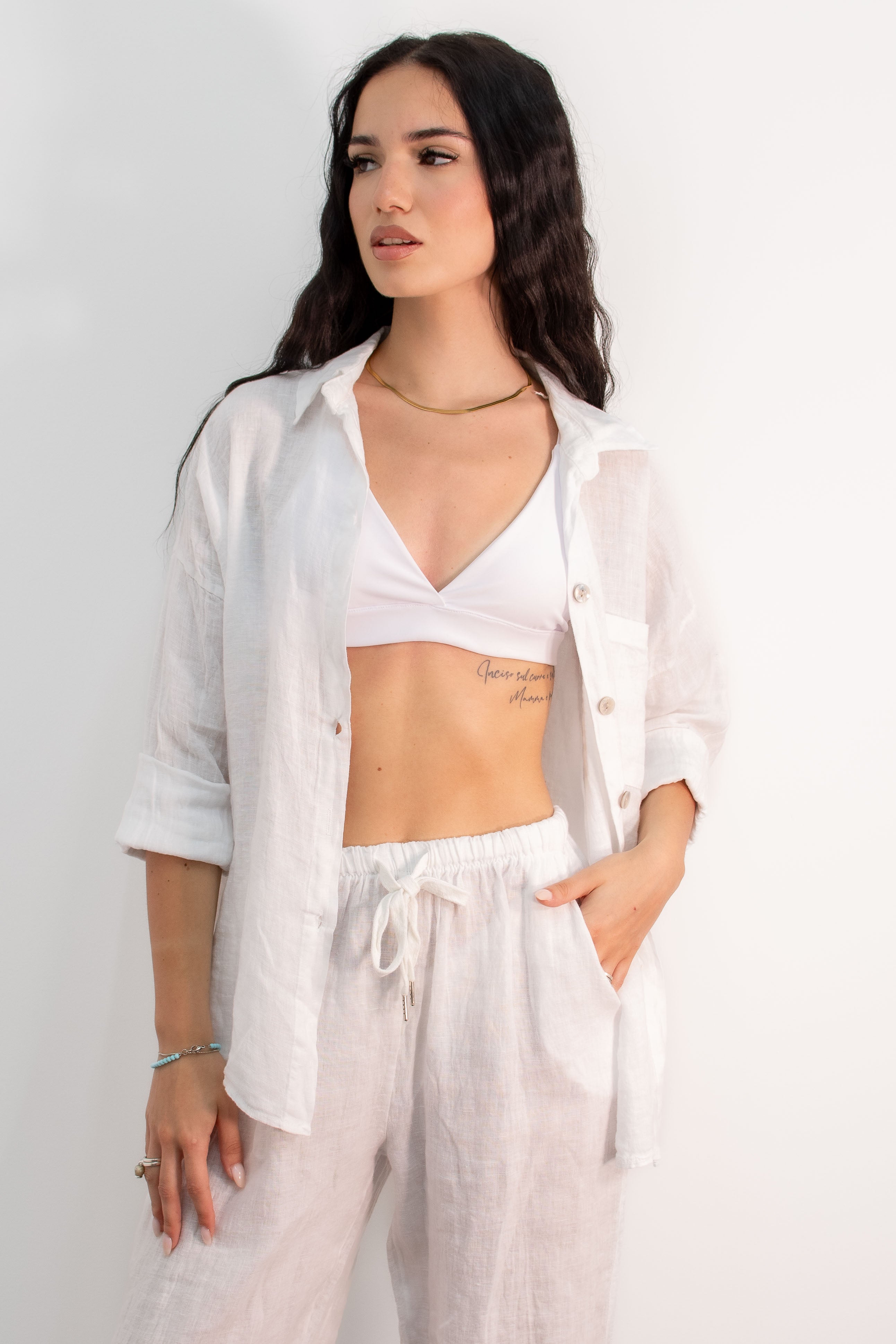 Camicia Dalila
