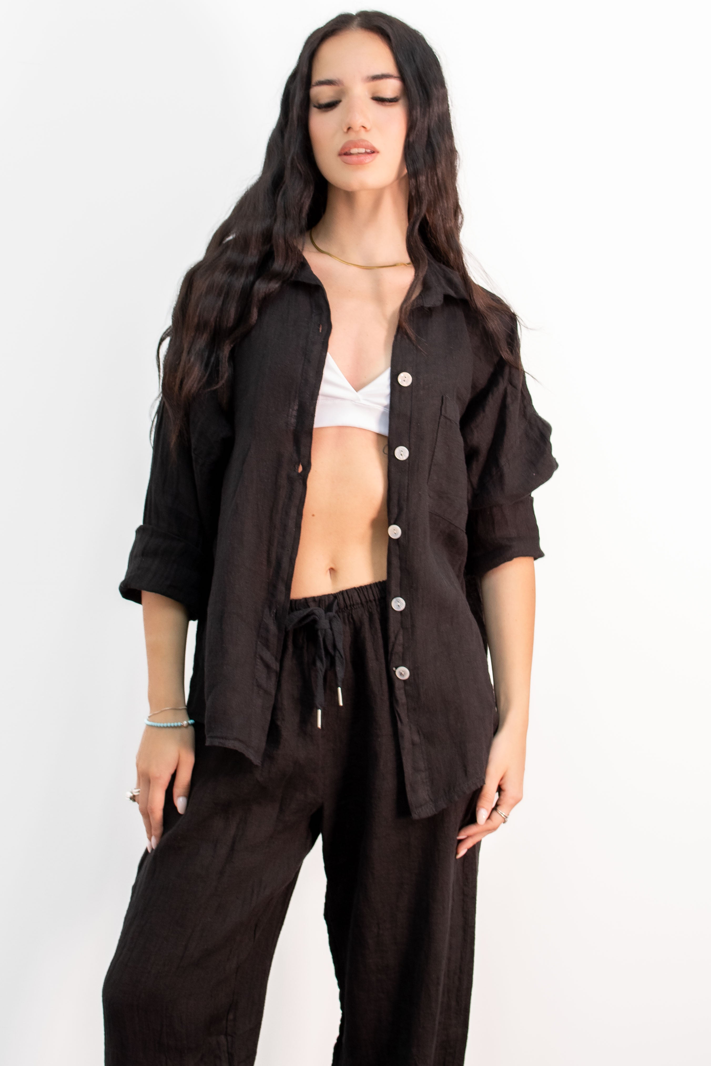 Camicia Dalila