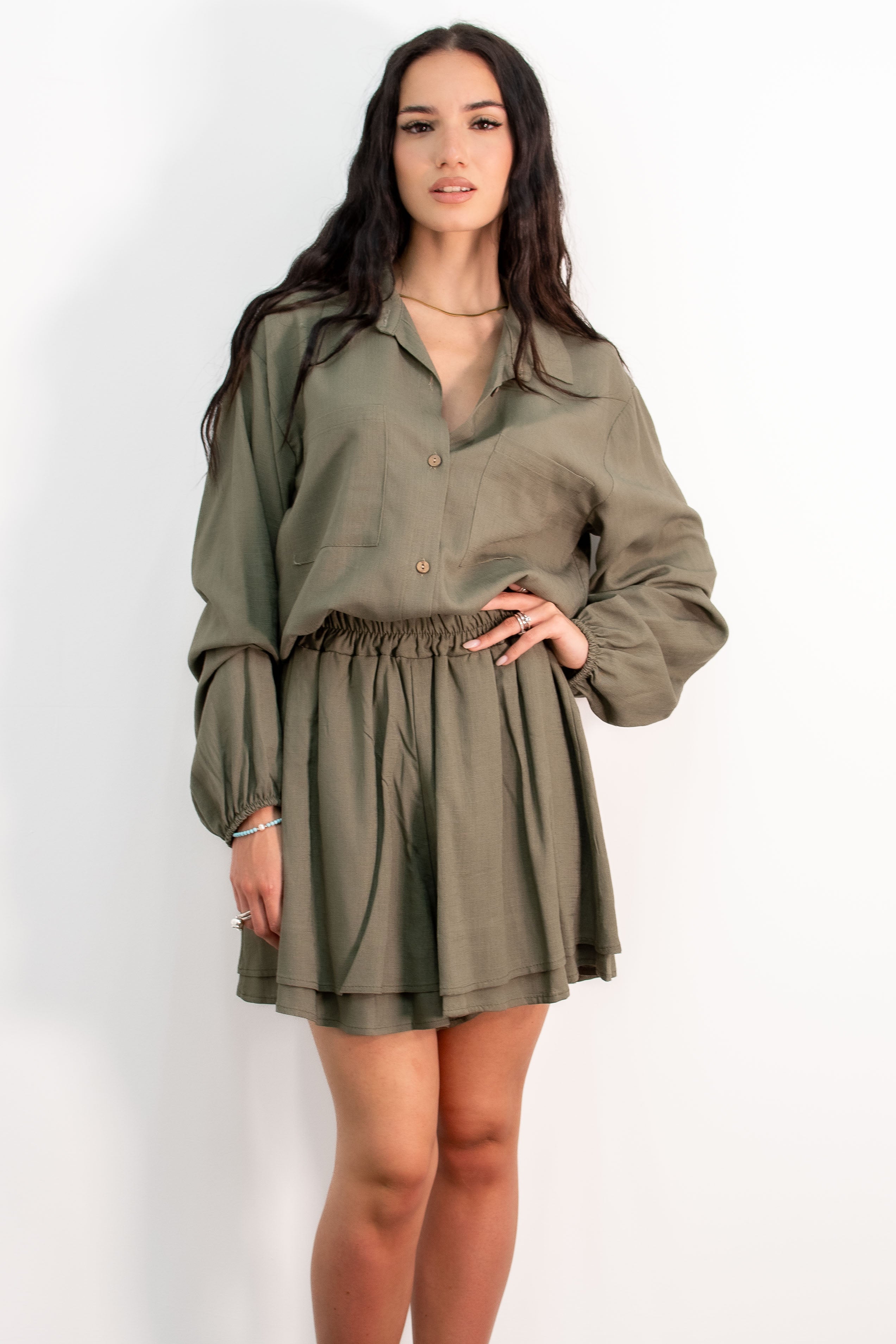 Coordinato Alessandra