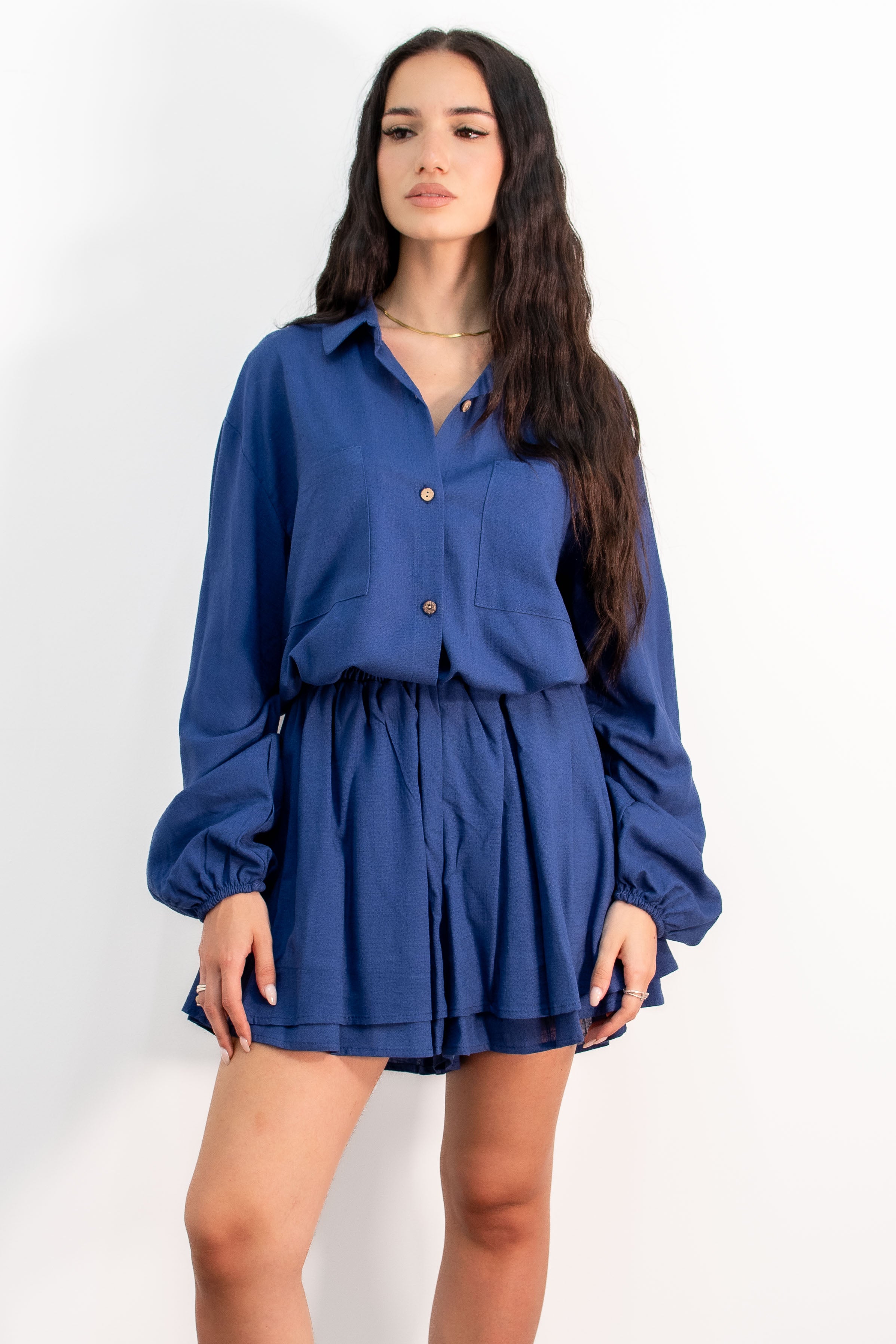 Coordinato Alessandra