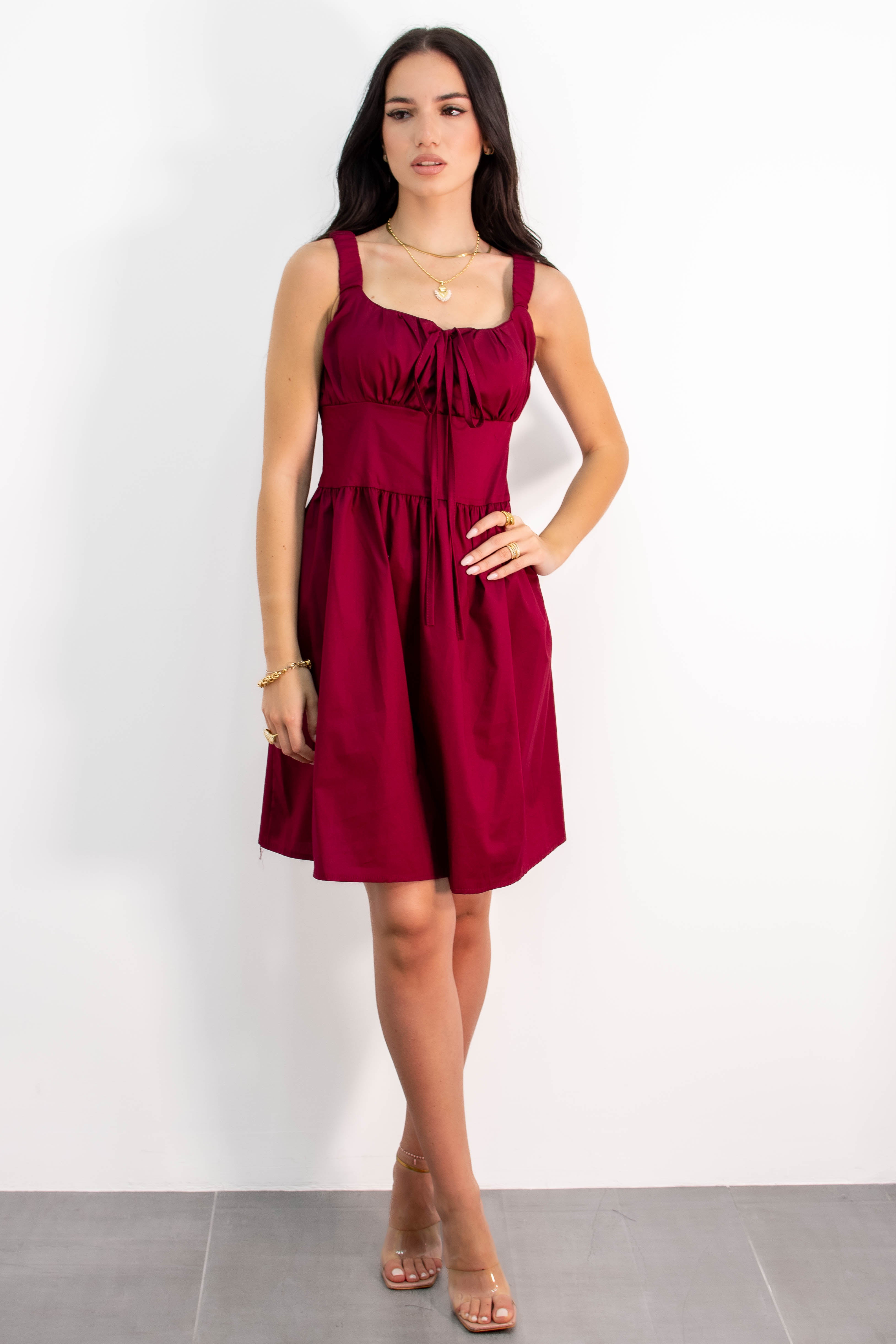 Dress Natasha