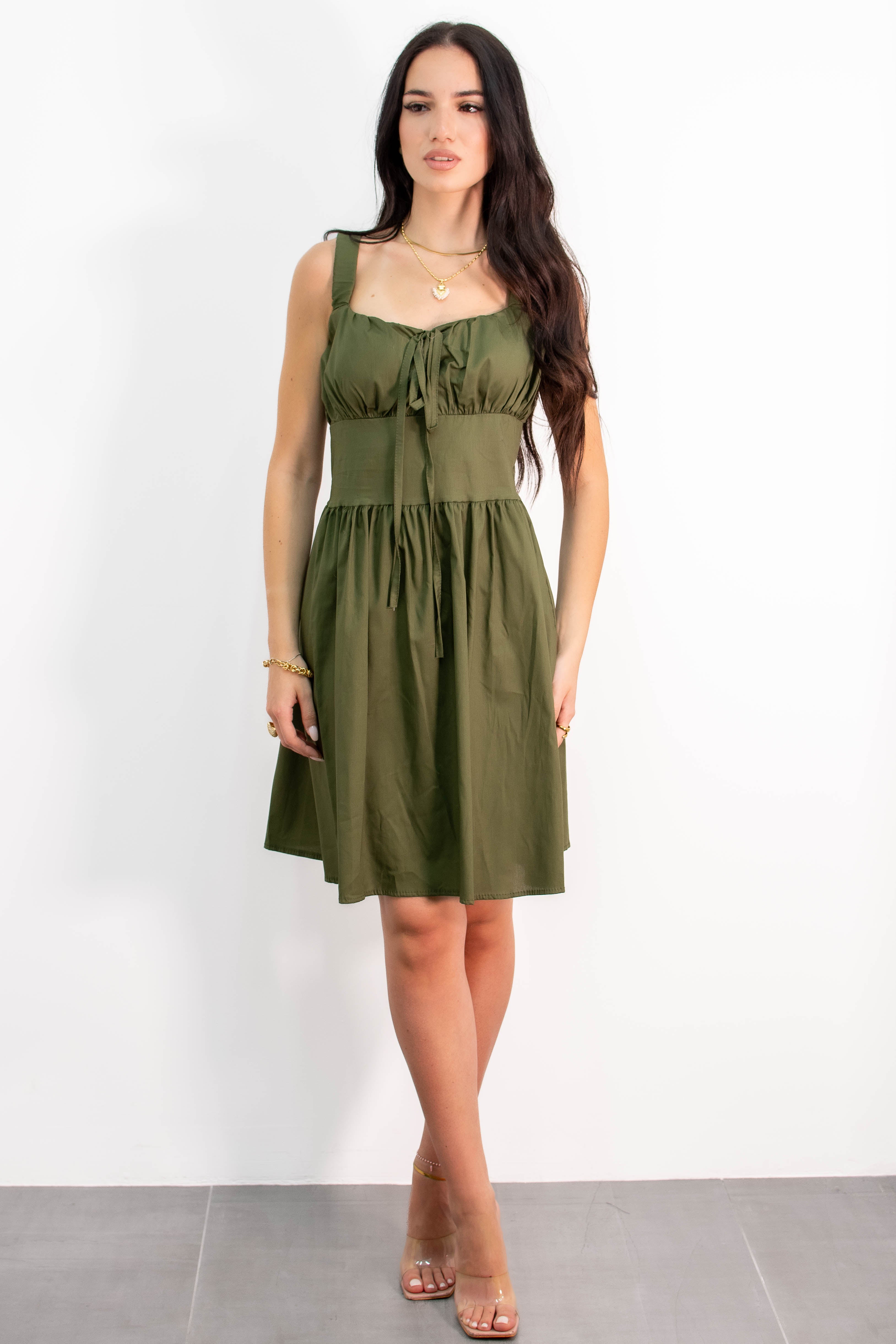 Dress Natasha