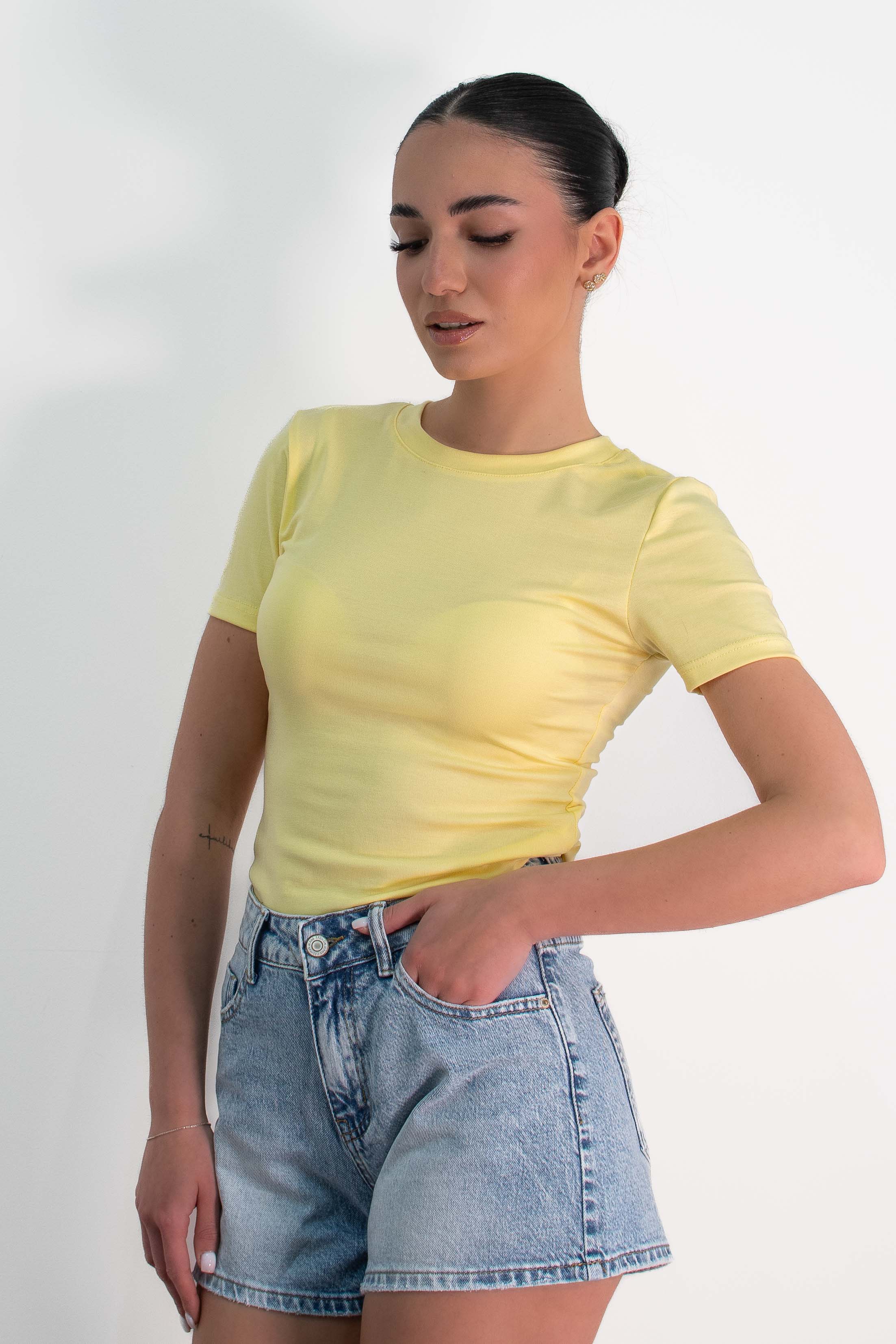 T-shirt Dandy By JustWest