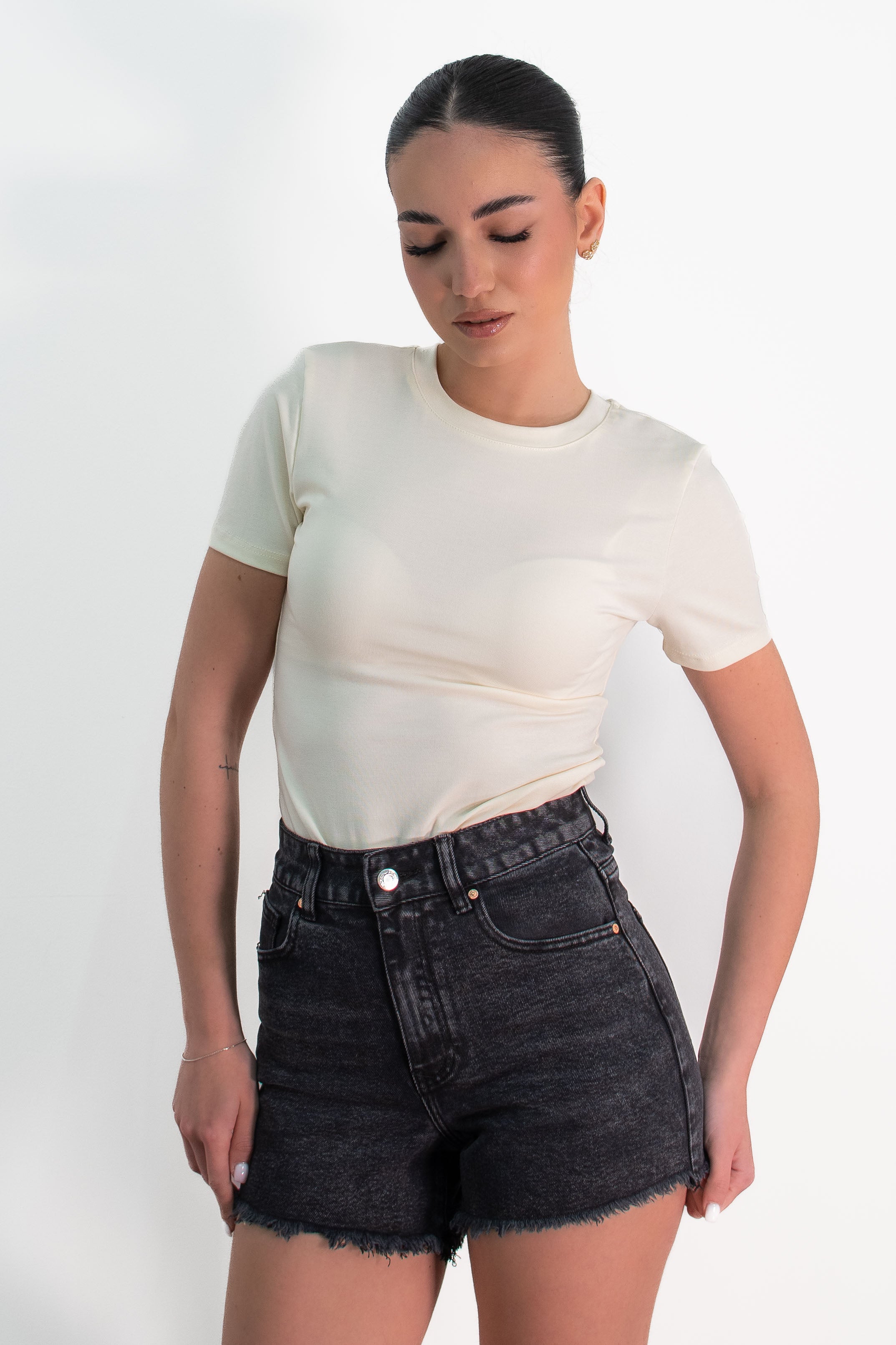 T-shirt Dandy By JustWest