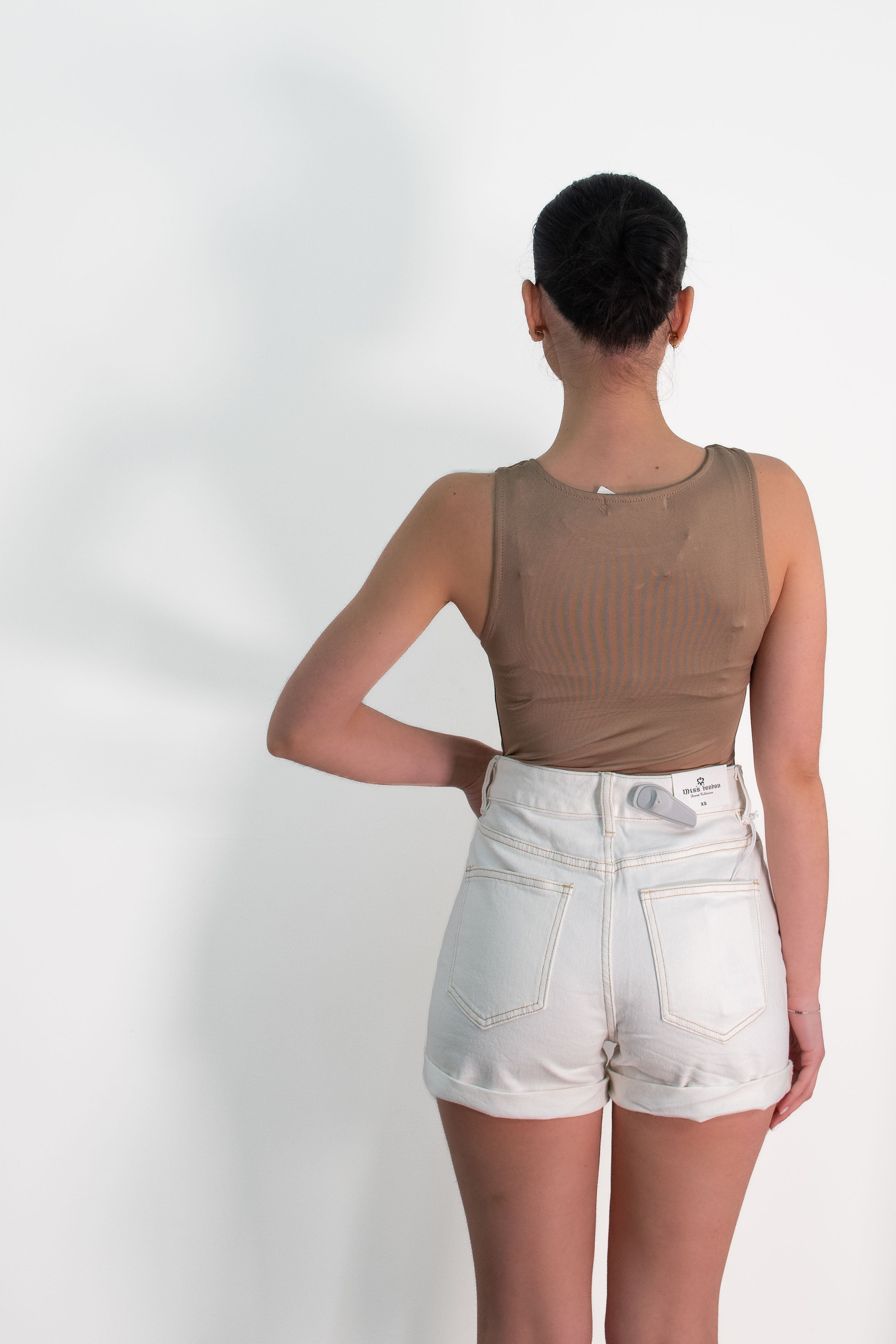 Shorts Maroa 3.0