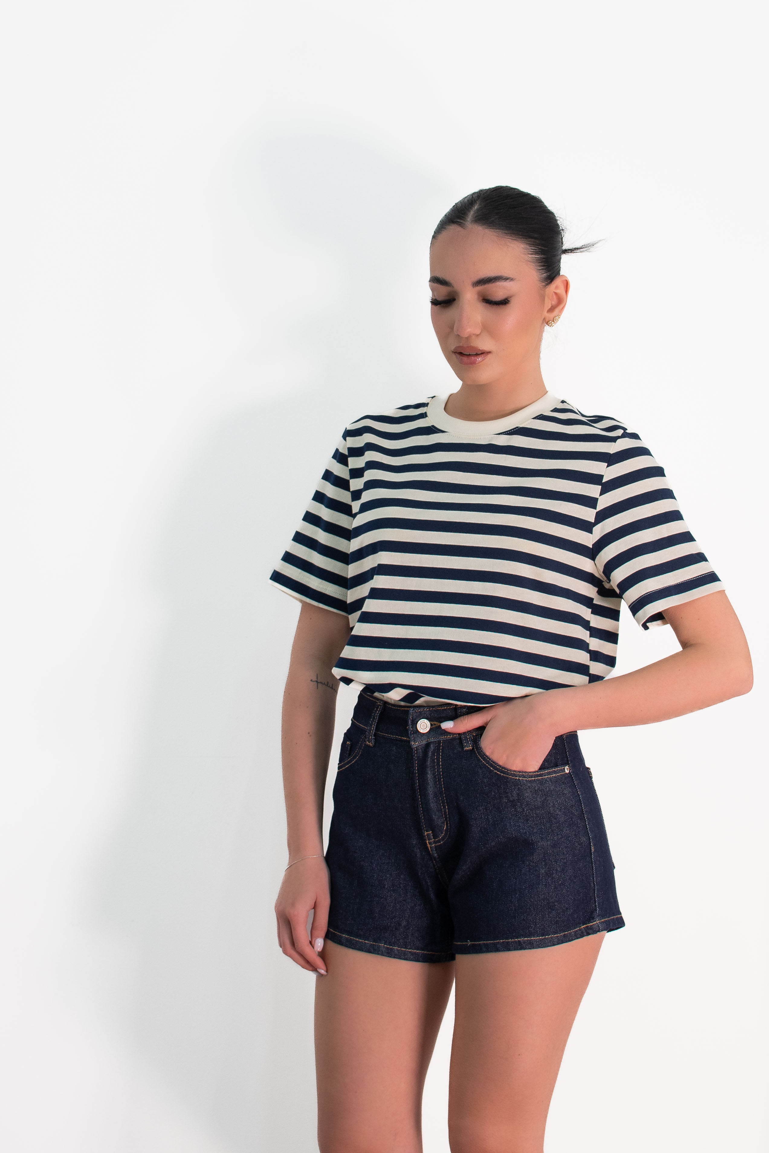 Shorts Breva