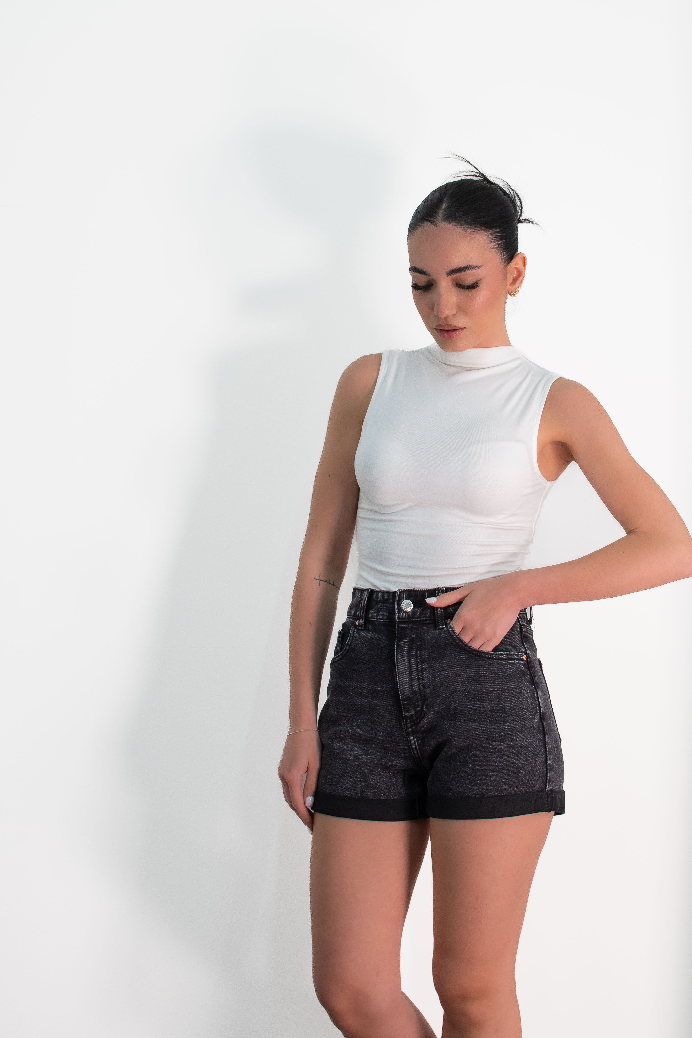 Maroa 2.0 Shorts