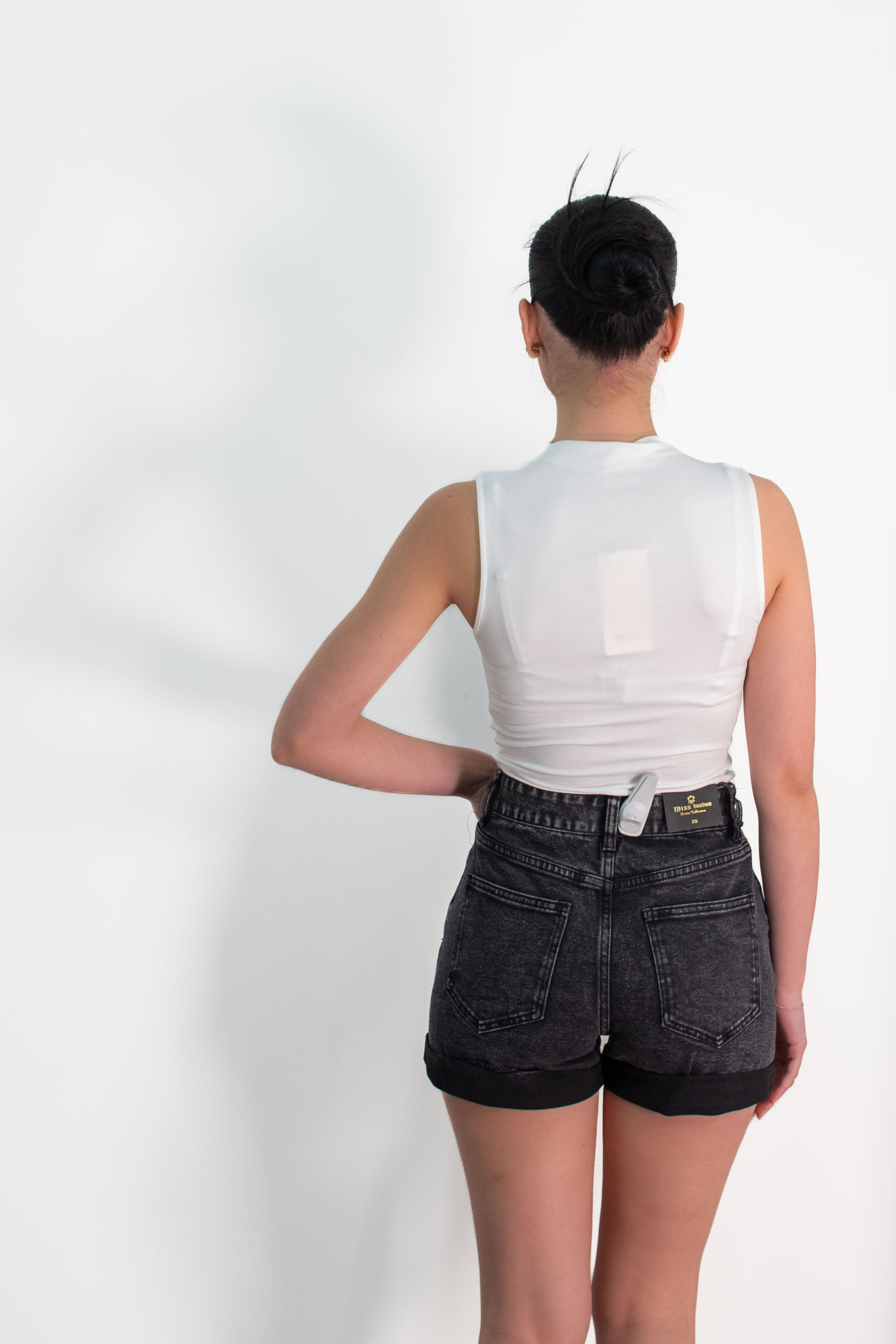 Maroa 2.0 Shorts