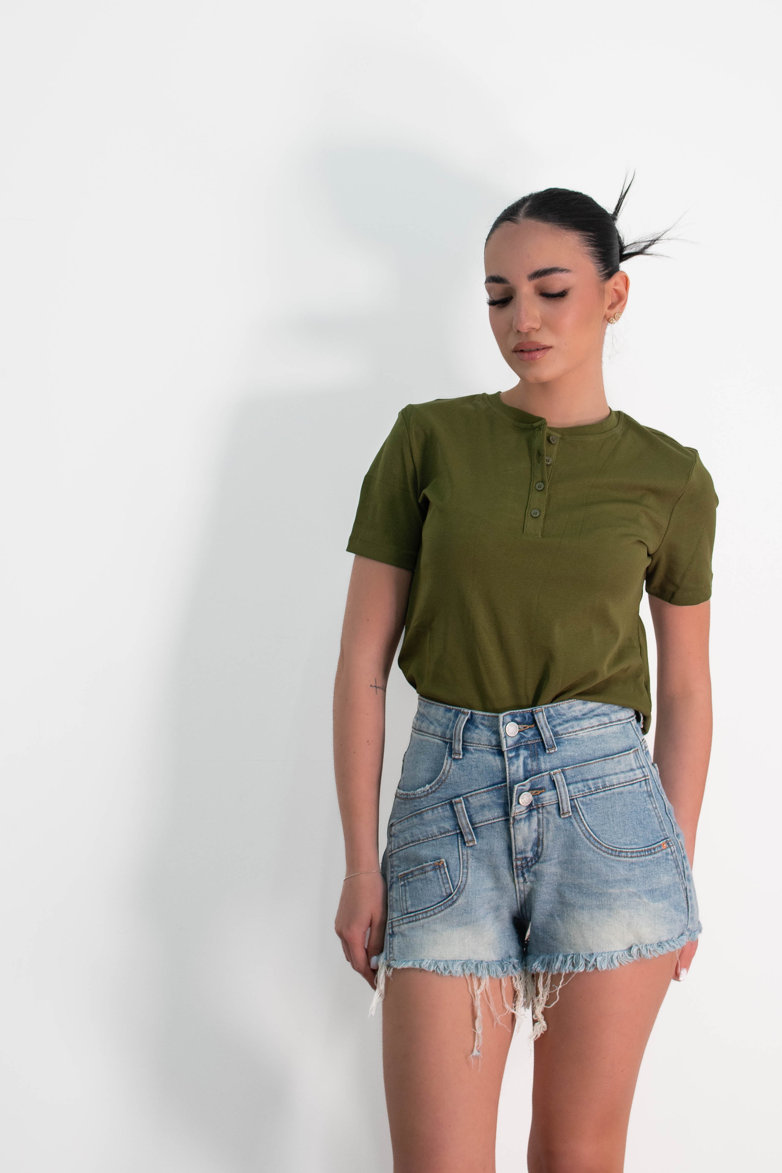 Shorts Double