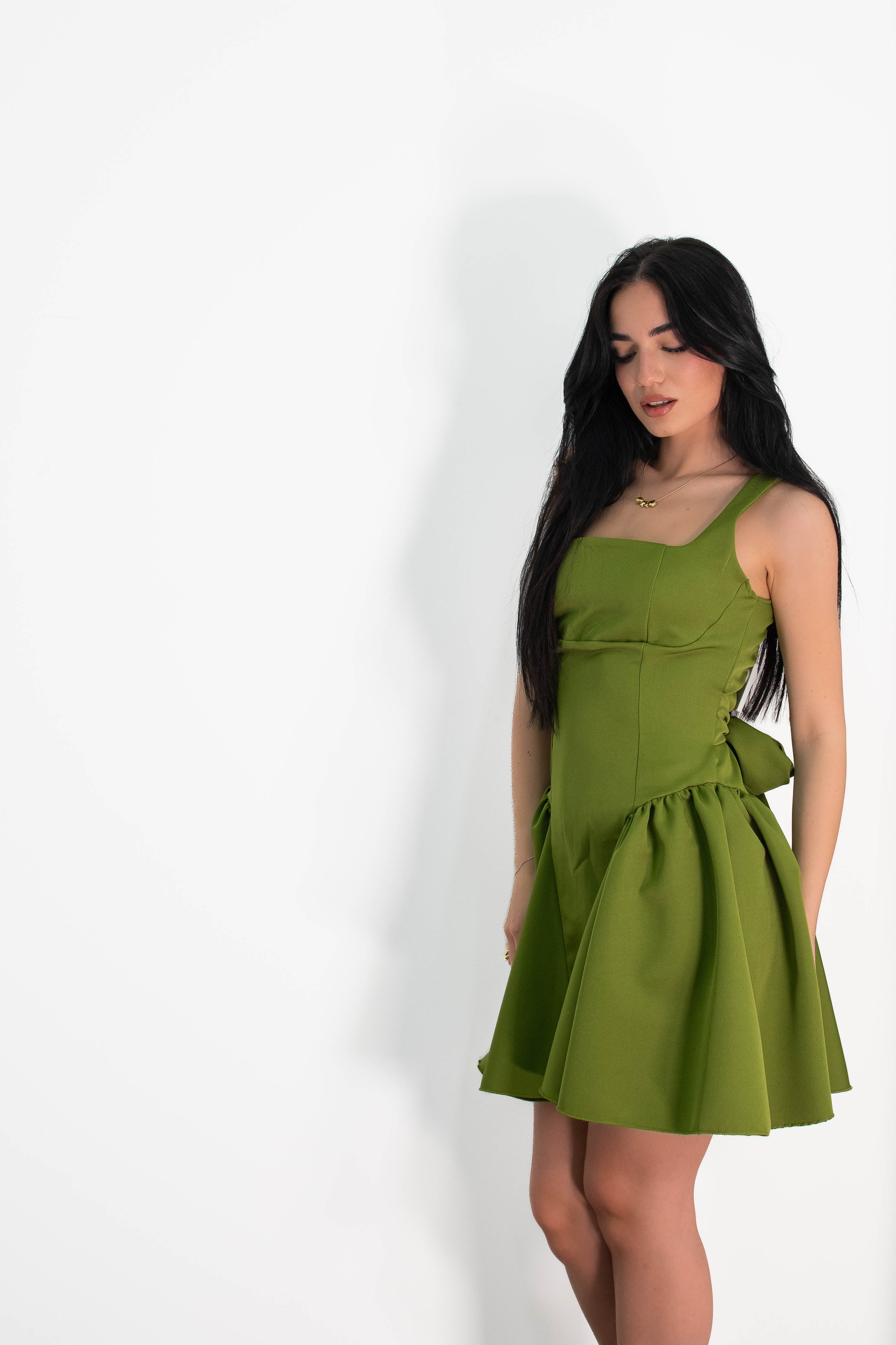 Merilyn Dress