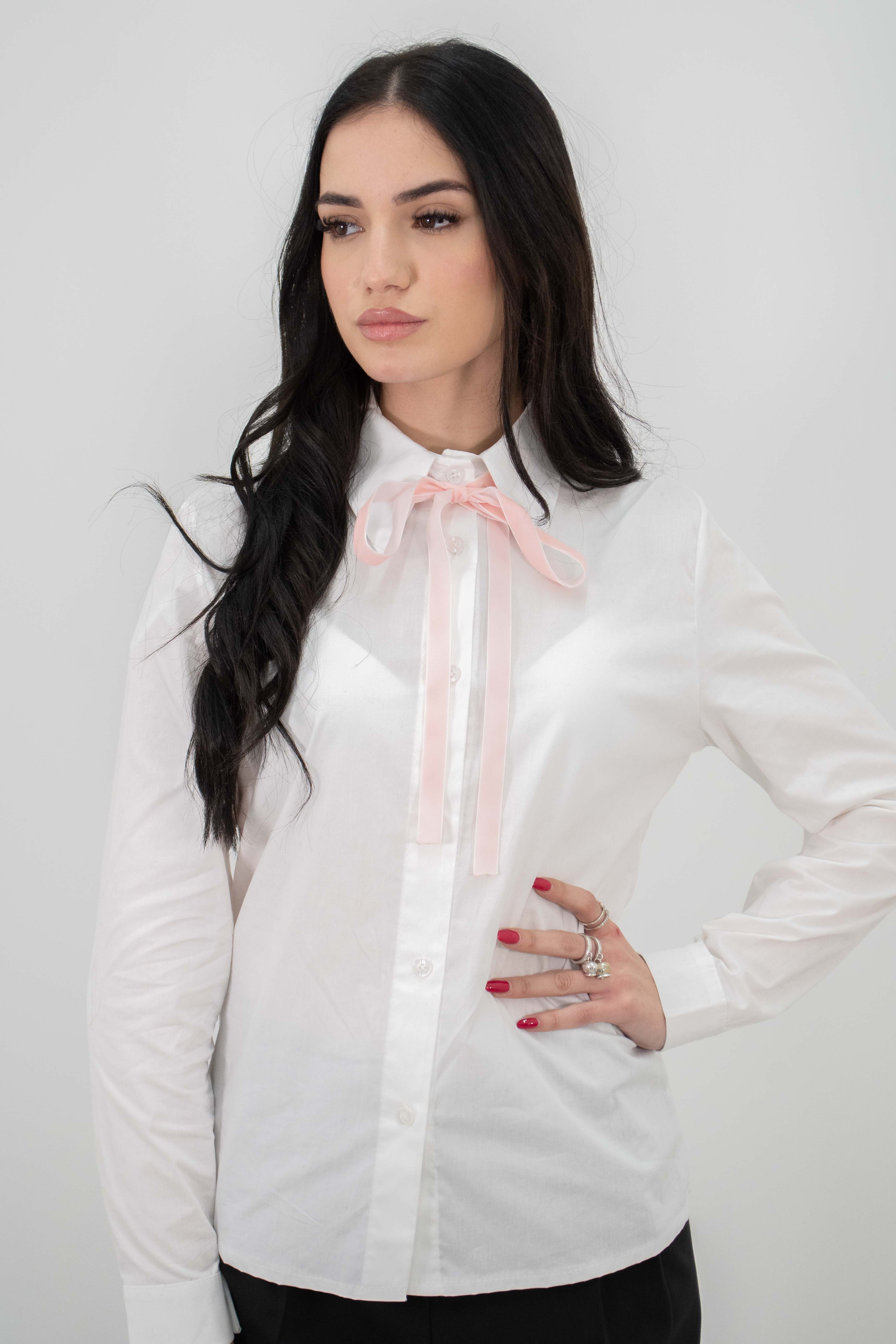 Camicia Pink