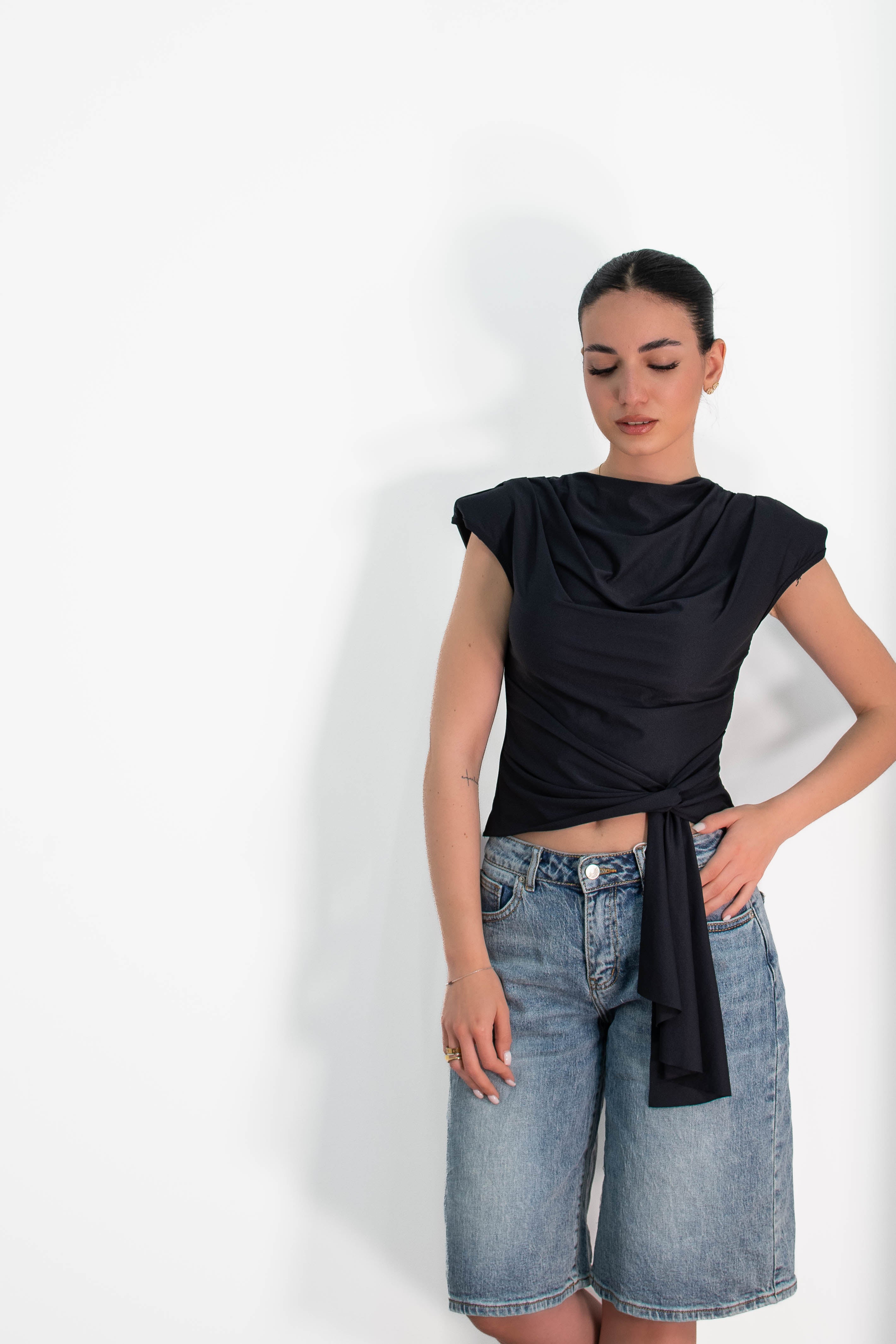 Maglia Luna