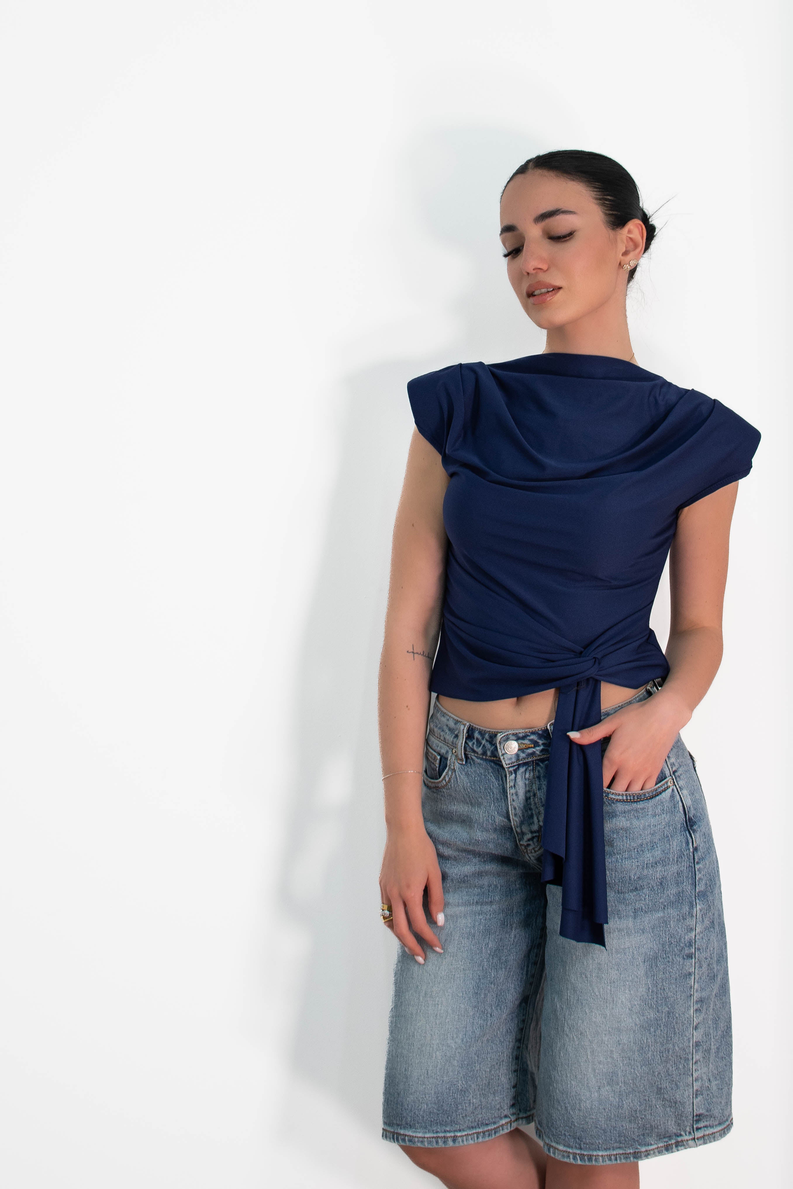 Maglia Luna