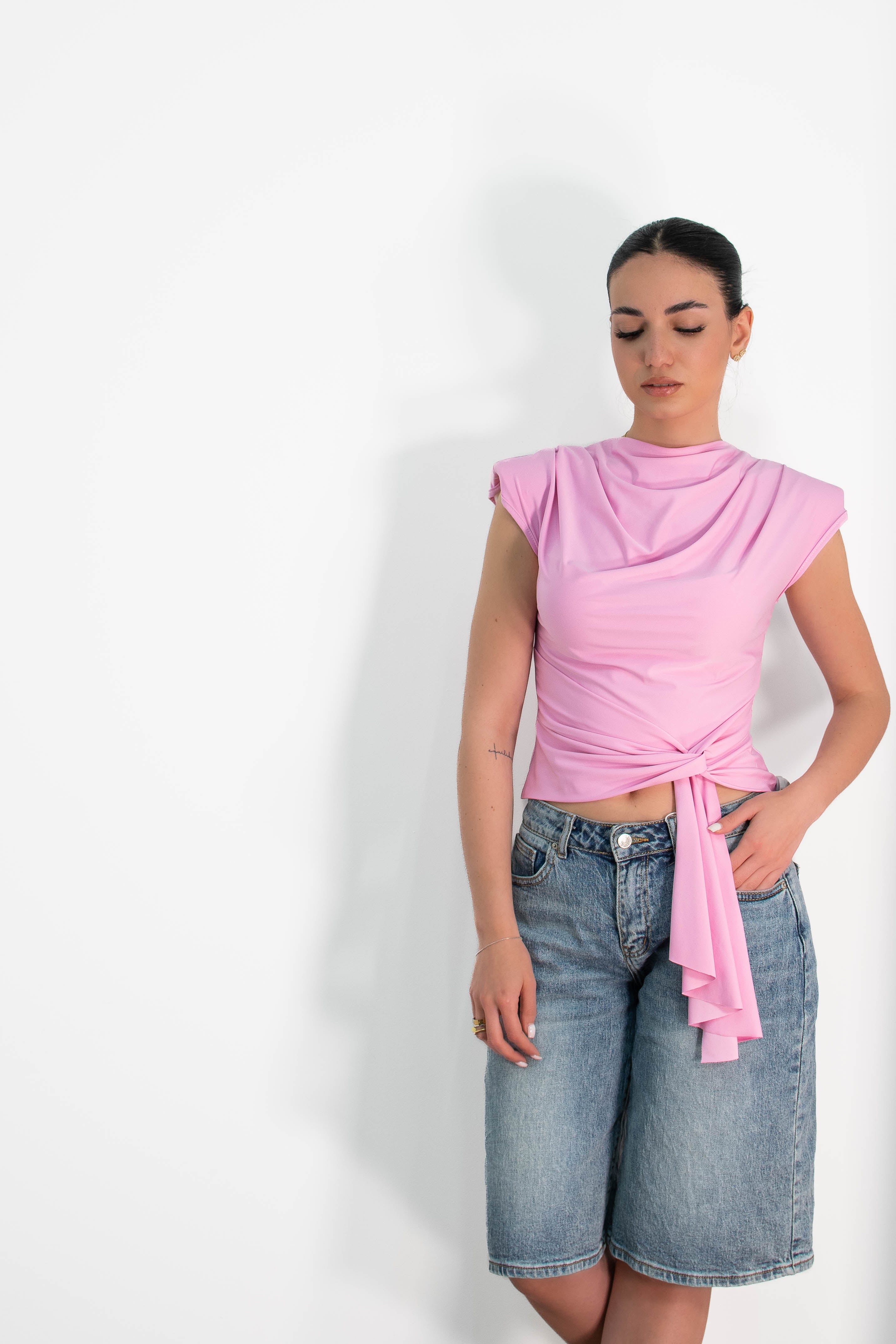 Maglia Luna