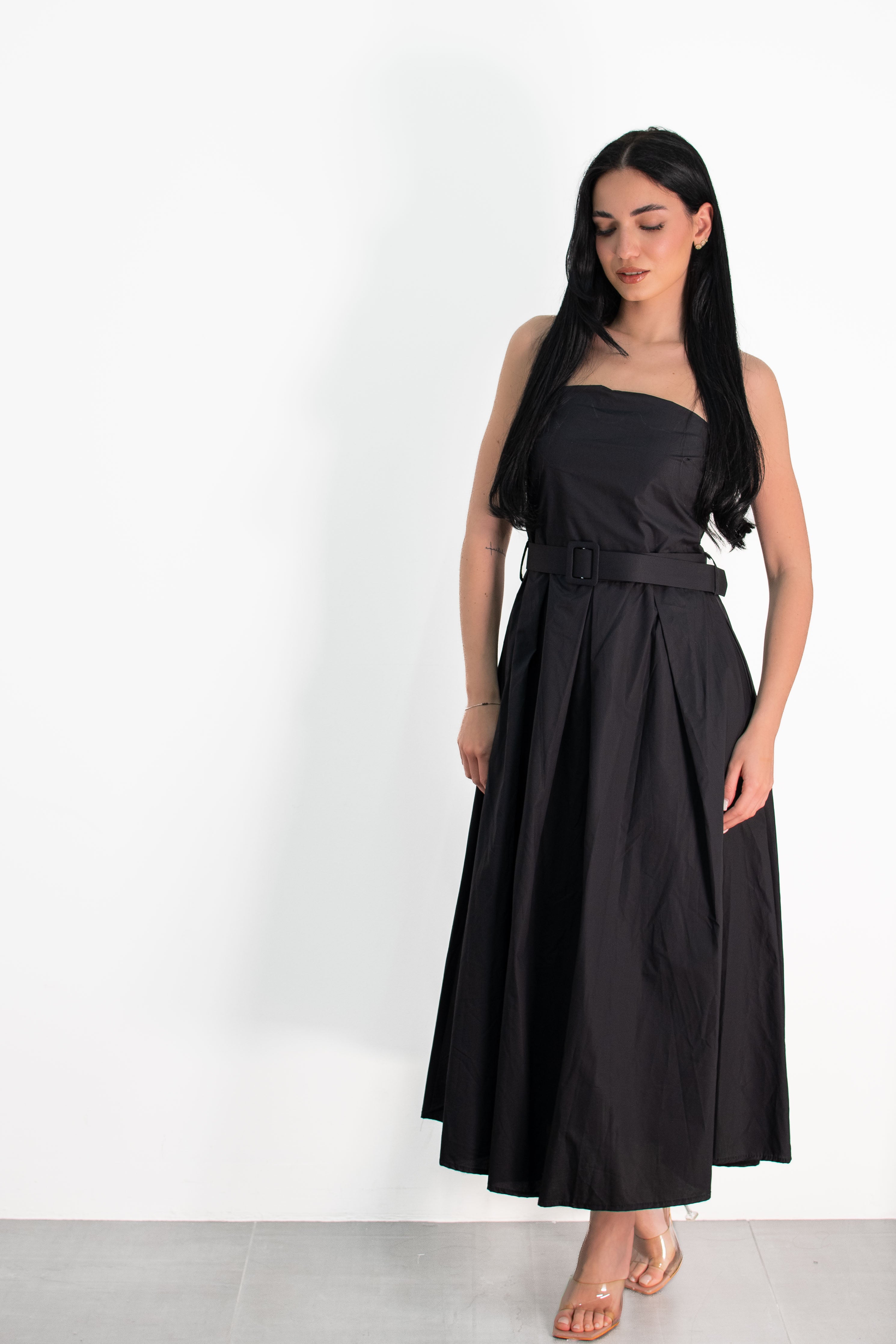 Martina Dress