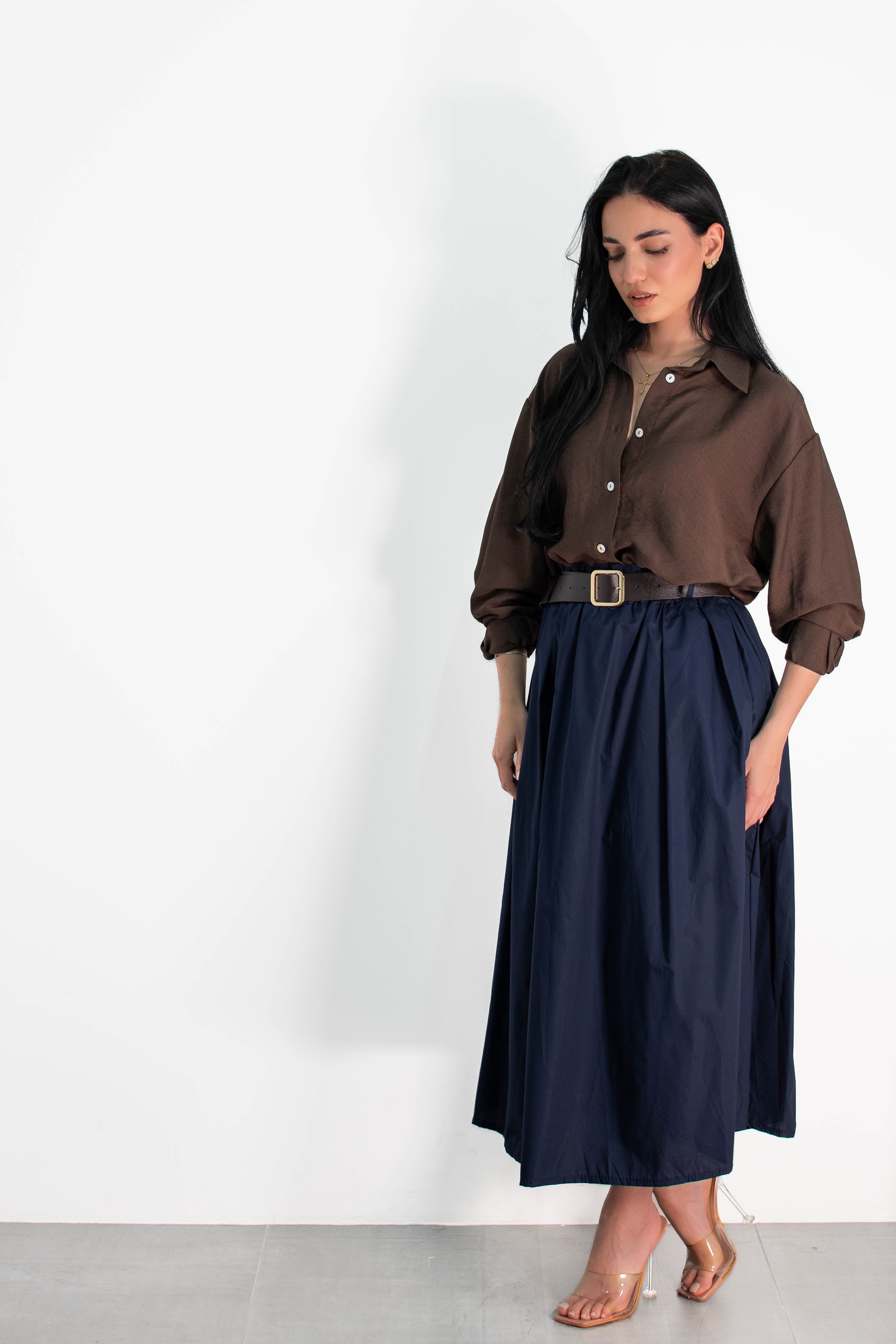 Benedicta's skirt