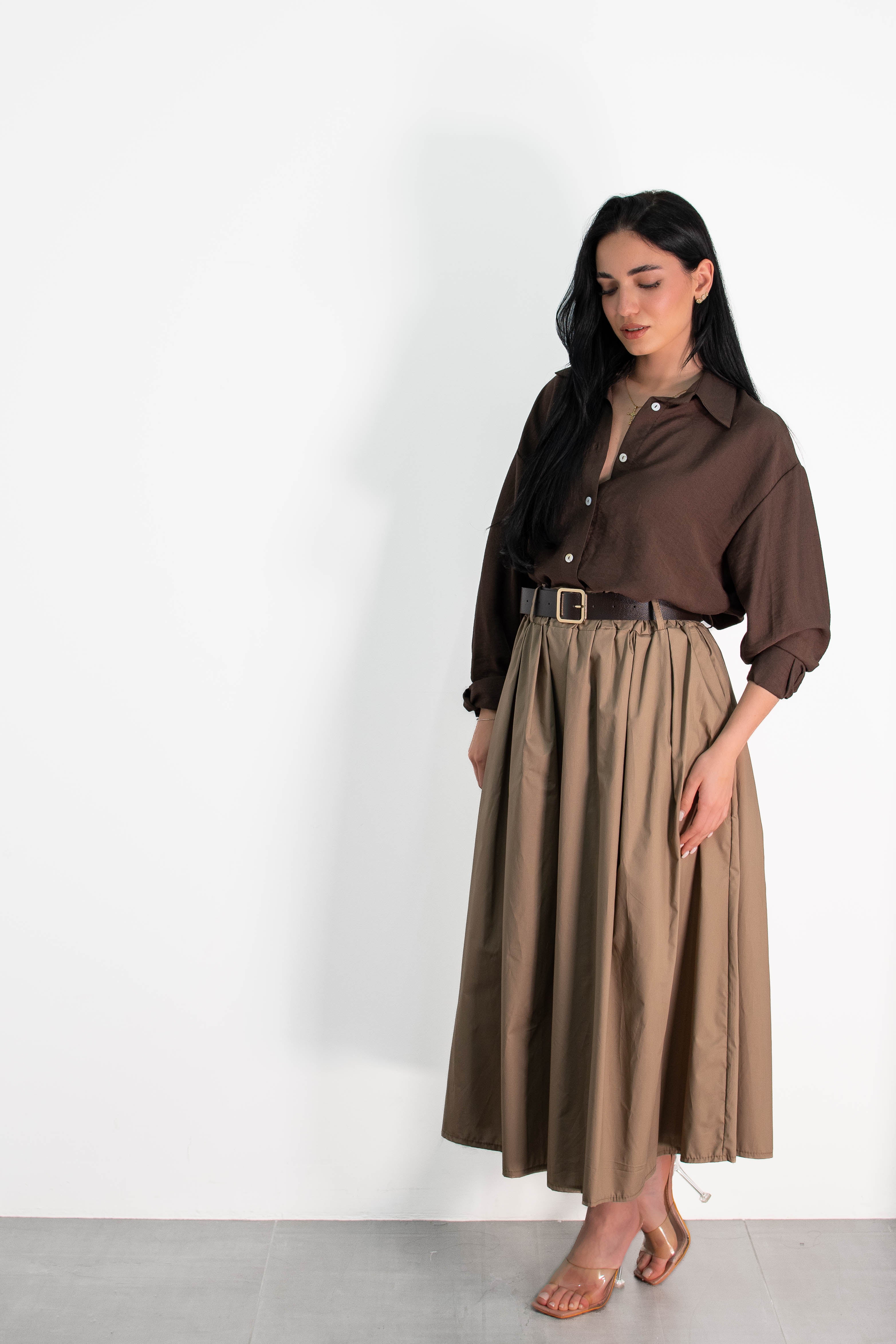 Benedicta's skirt