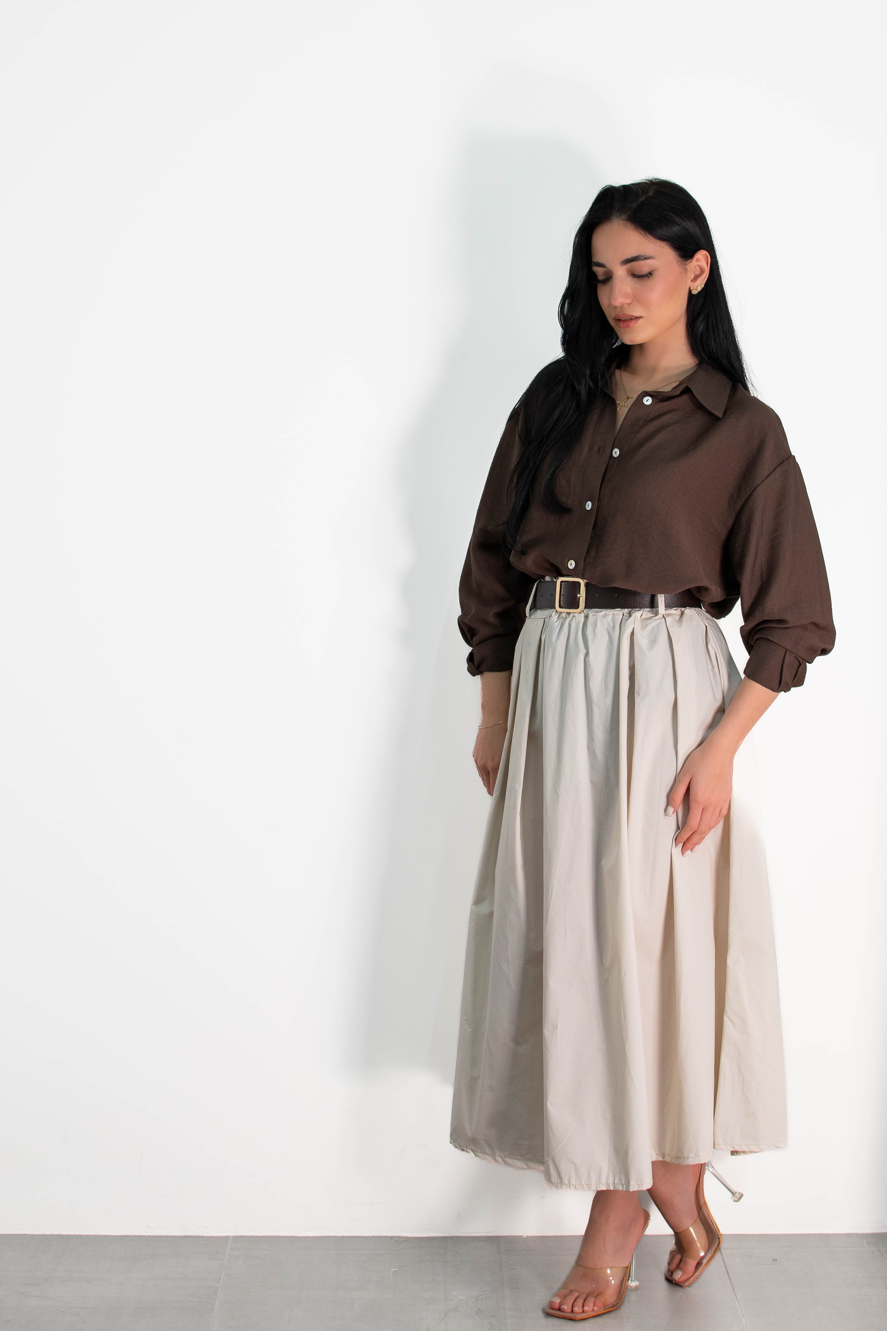 Benedicta's skirt