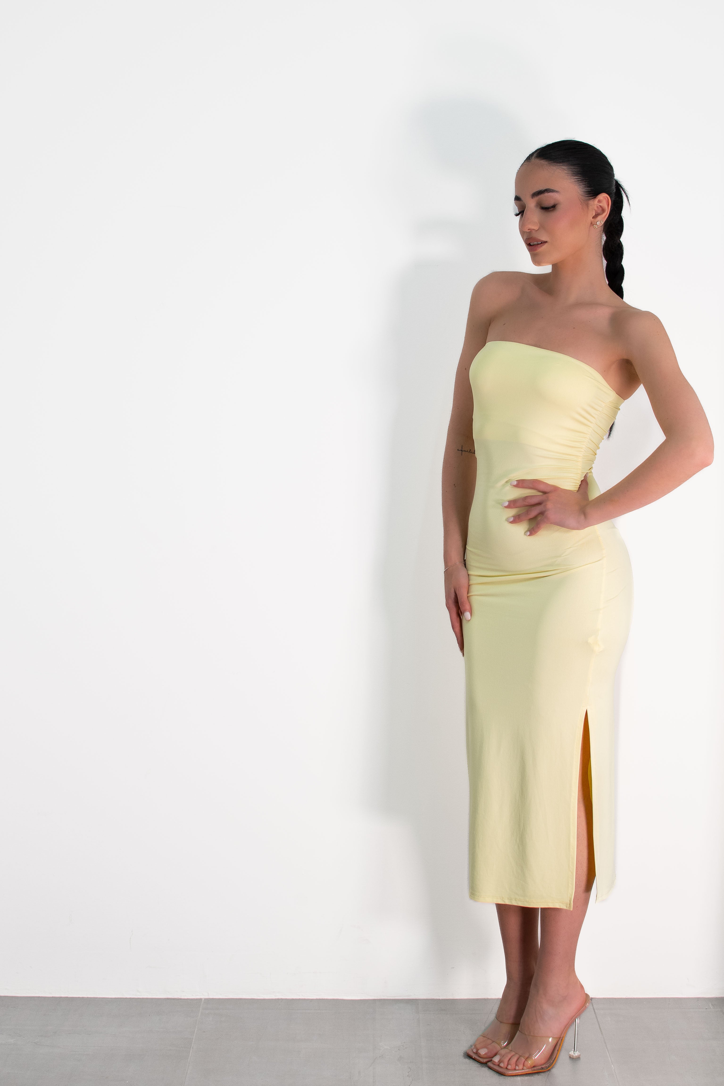 Dress Cherry