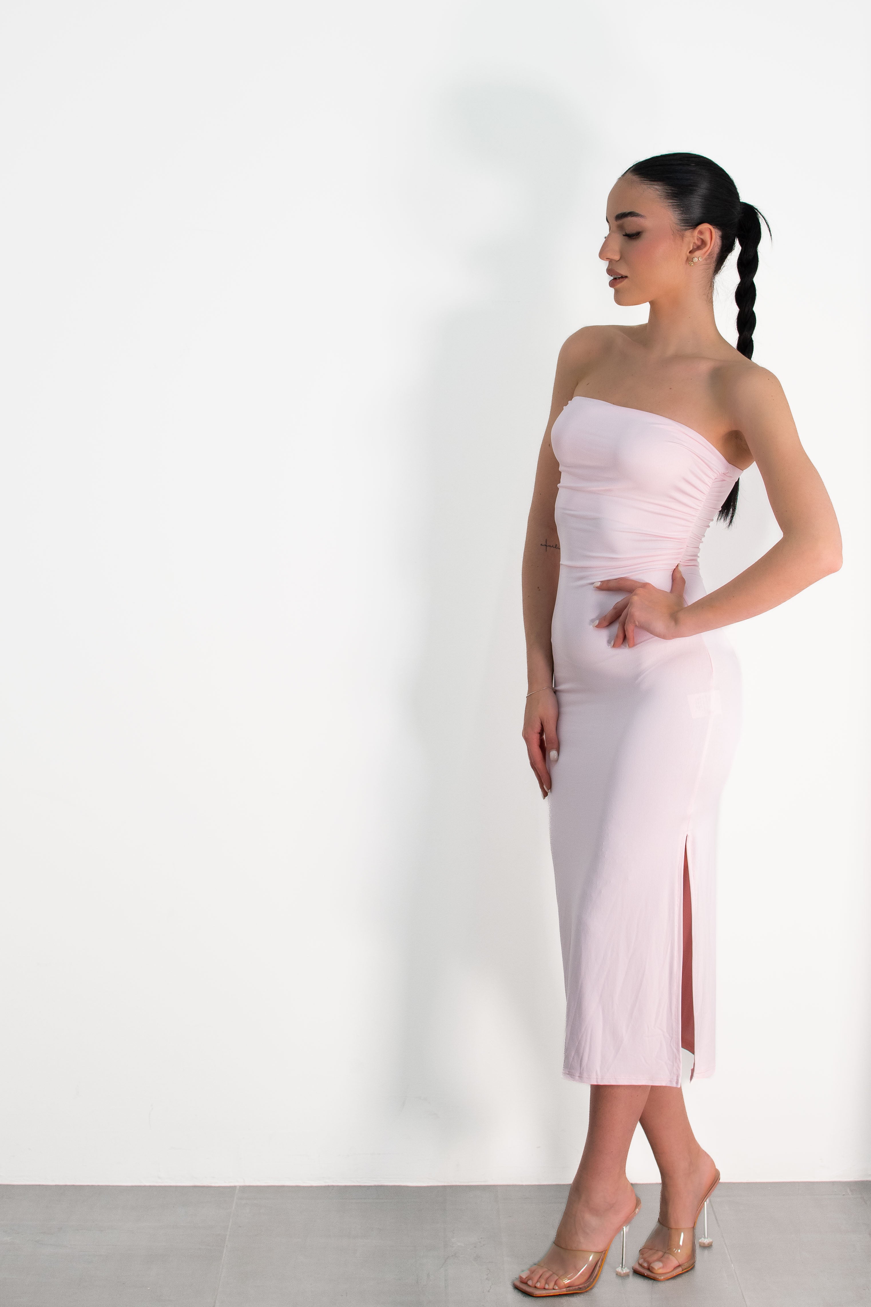 Dress Cherry