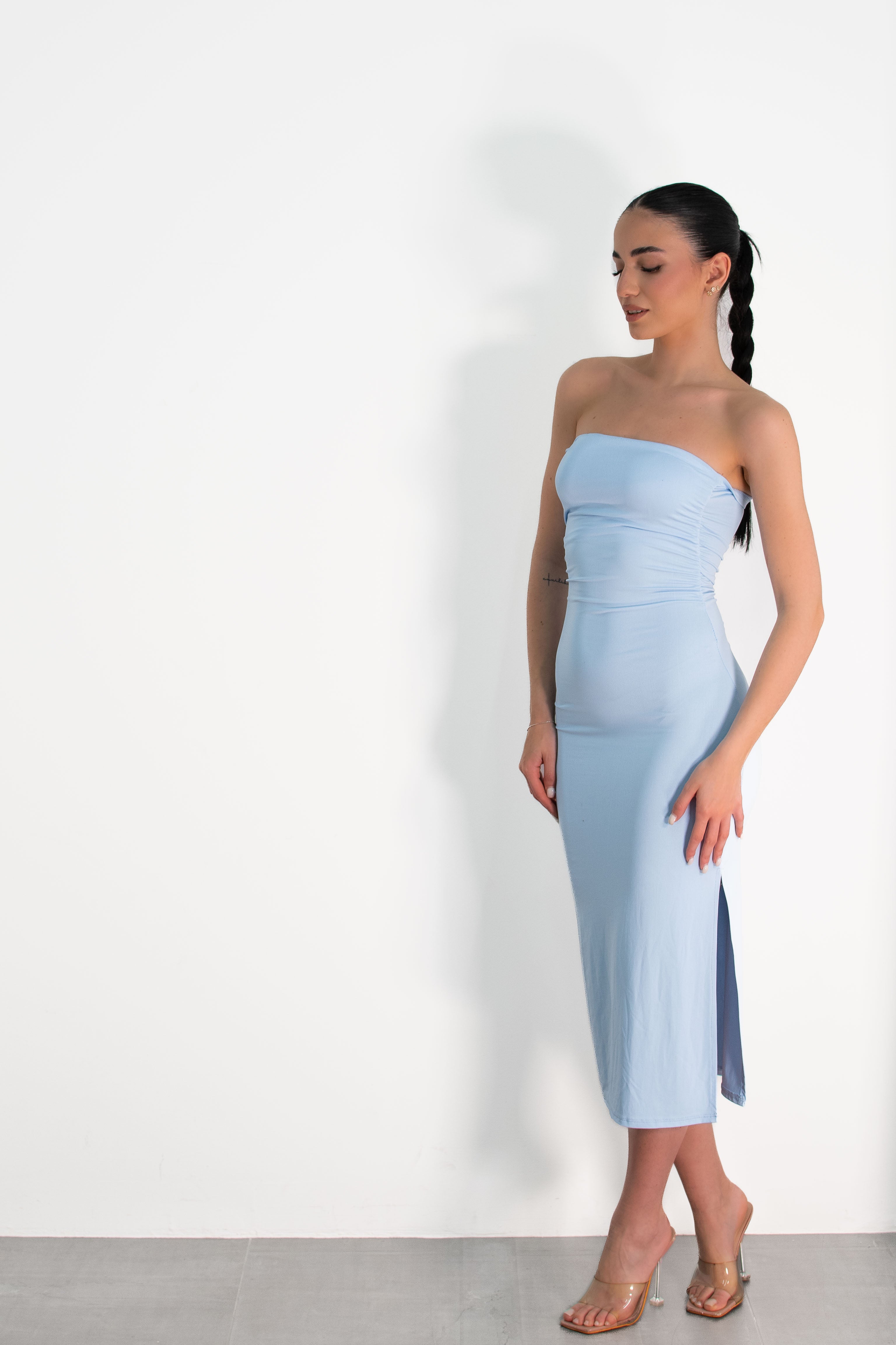 Dress Cherry