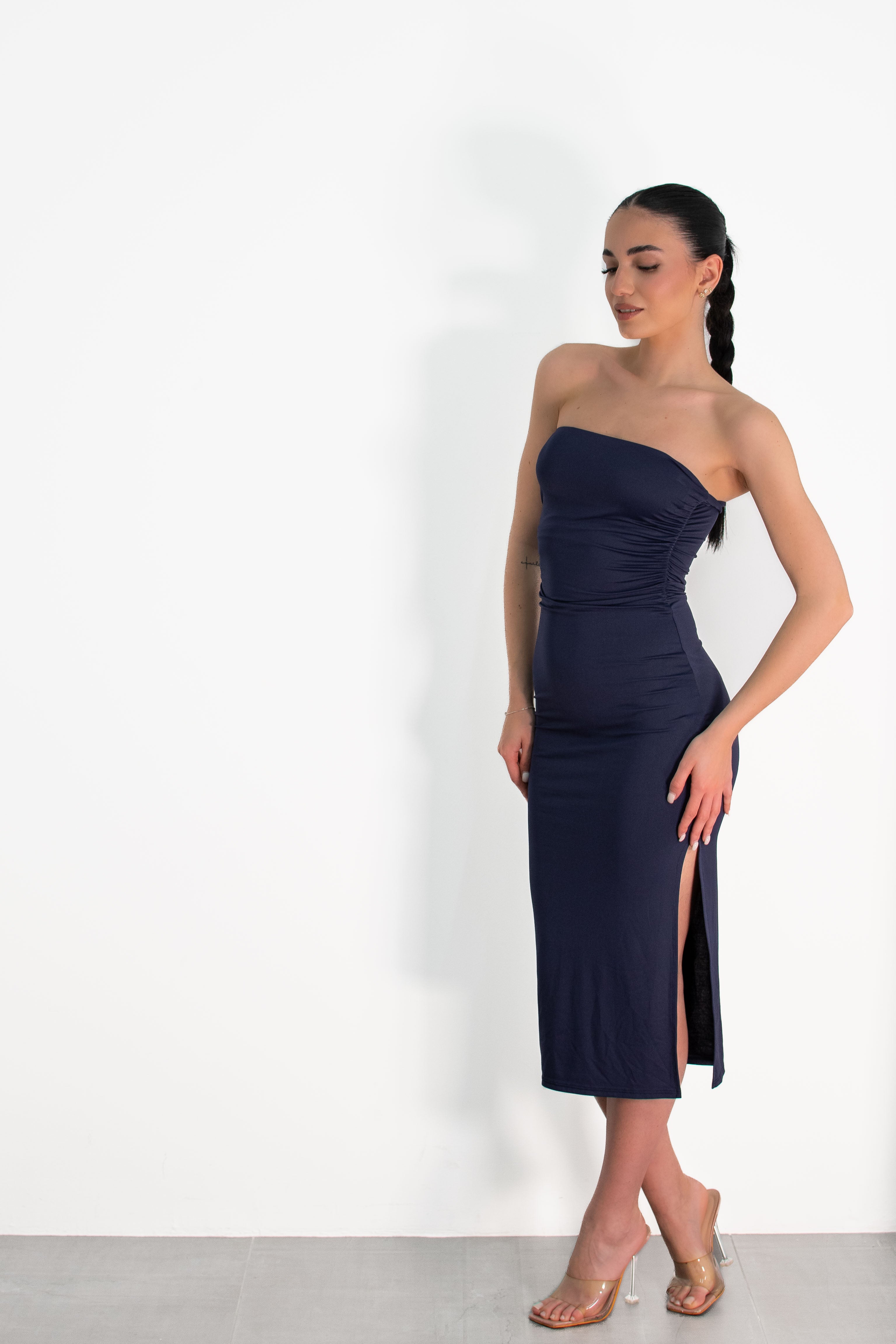 Dress Cherry