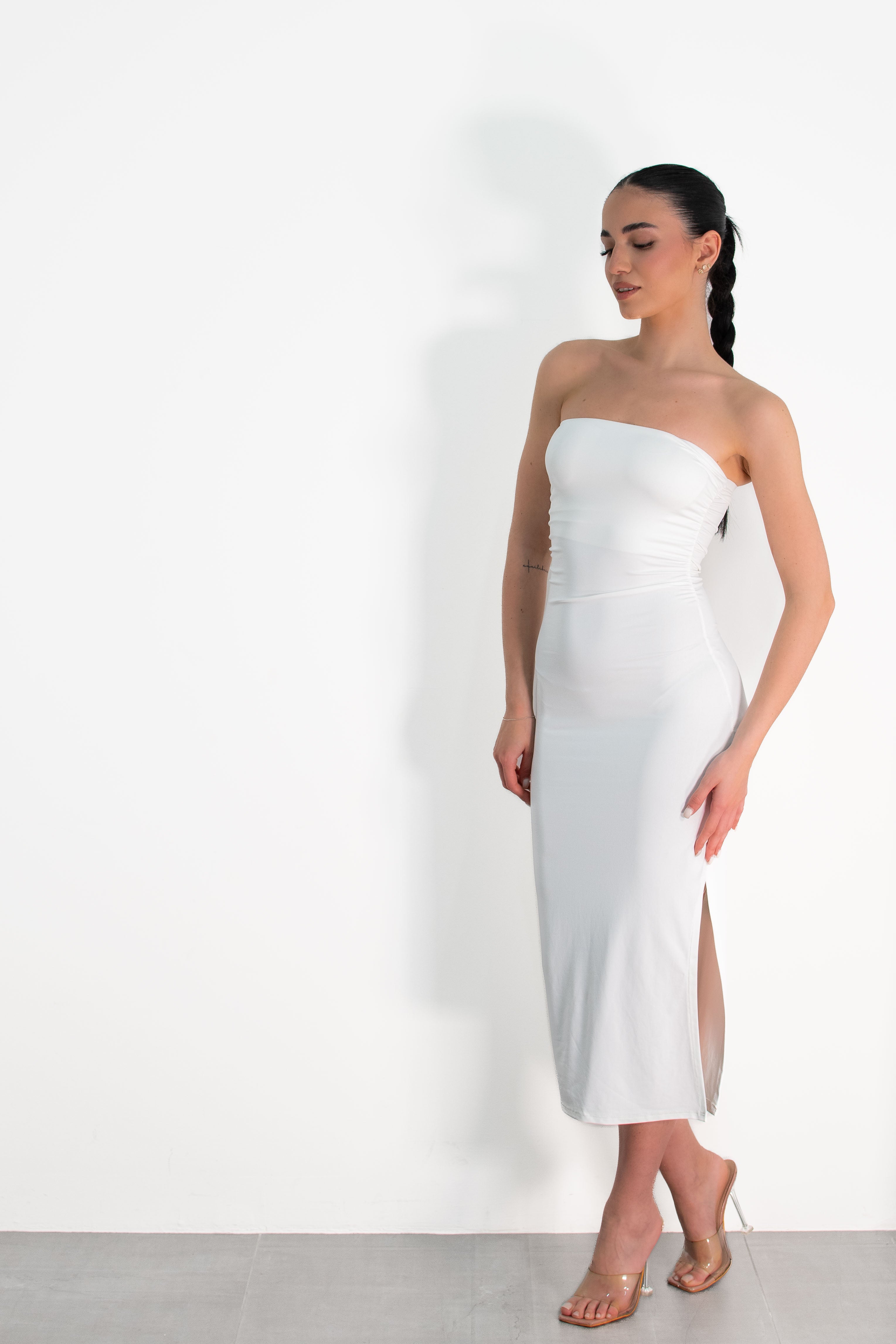 Dress Cherry