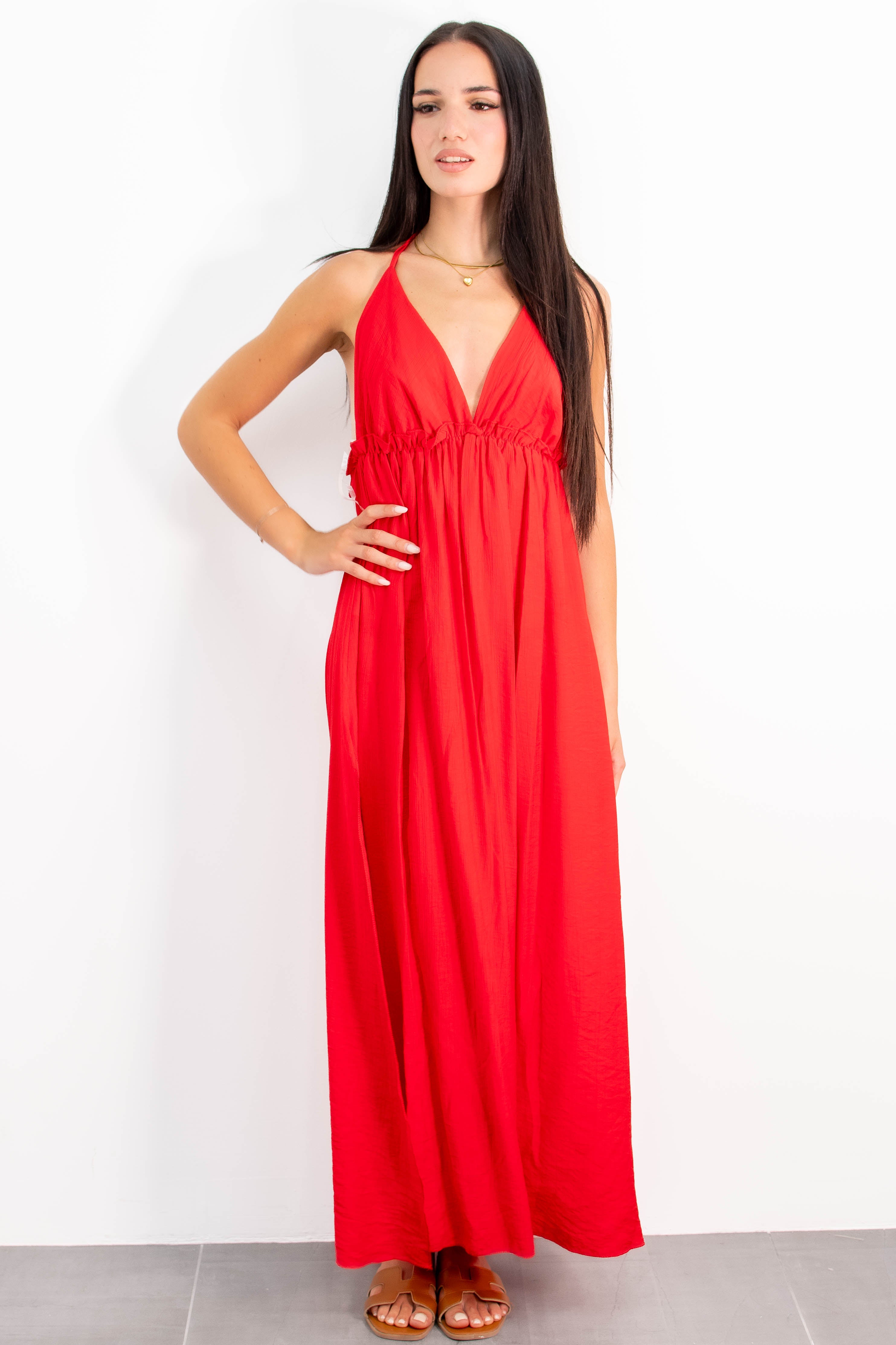 Dress Iris