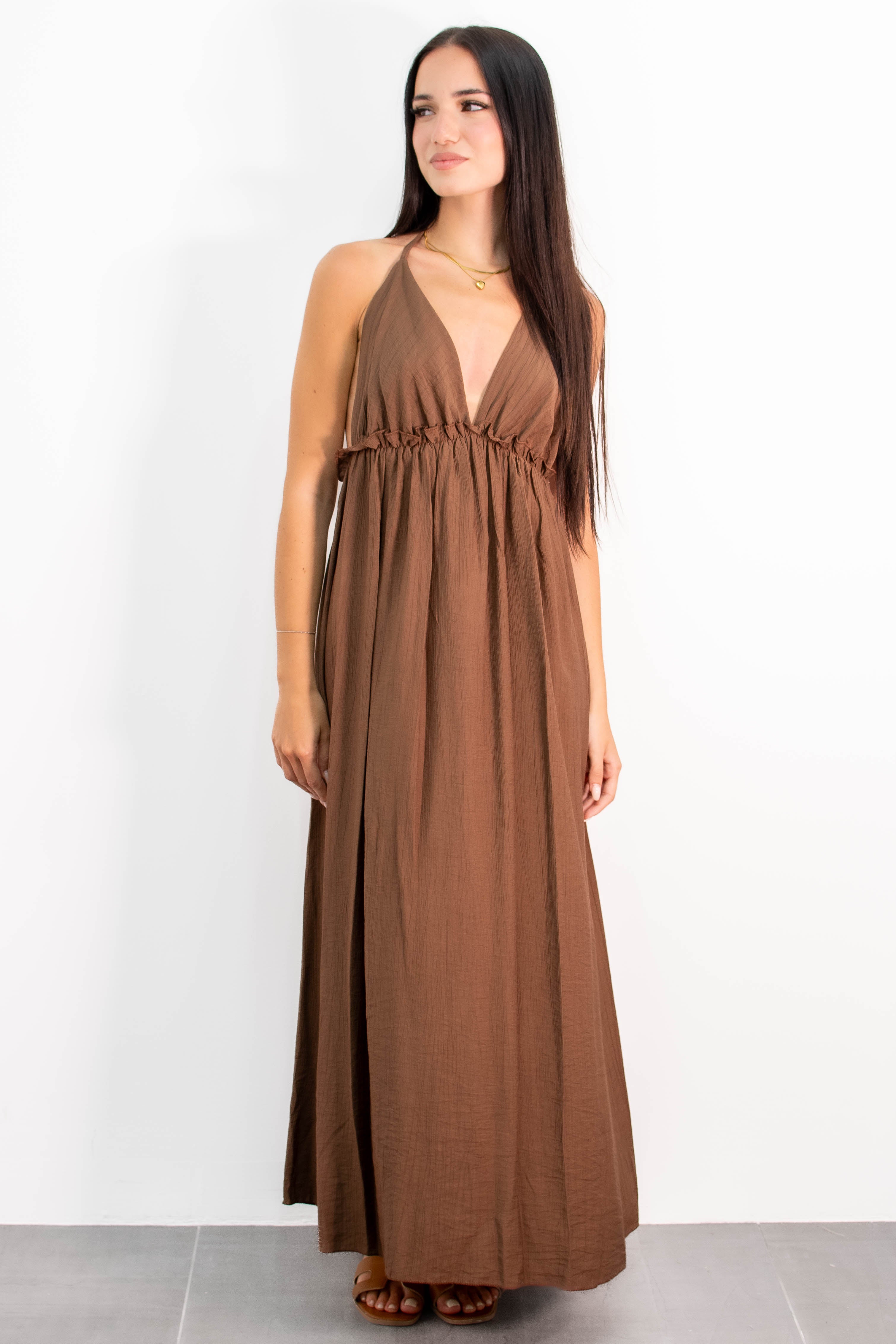 Dress Iris