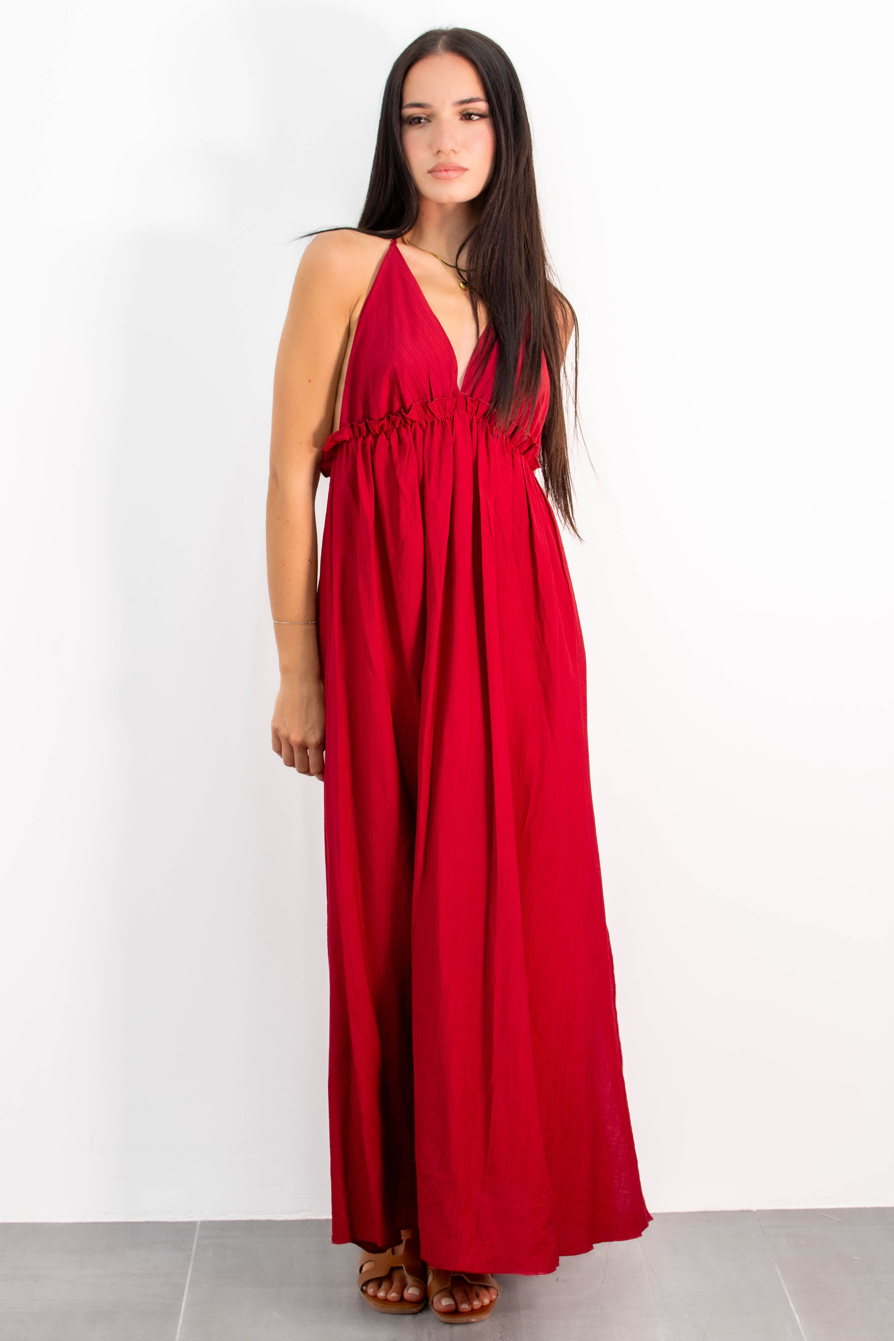 Dress Iris