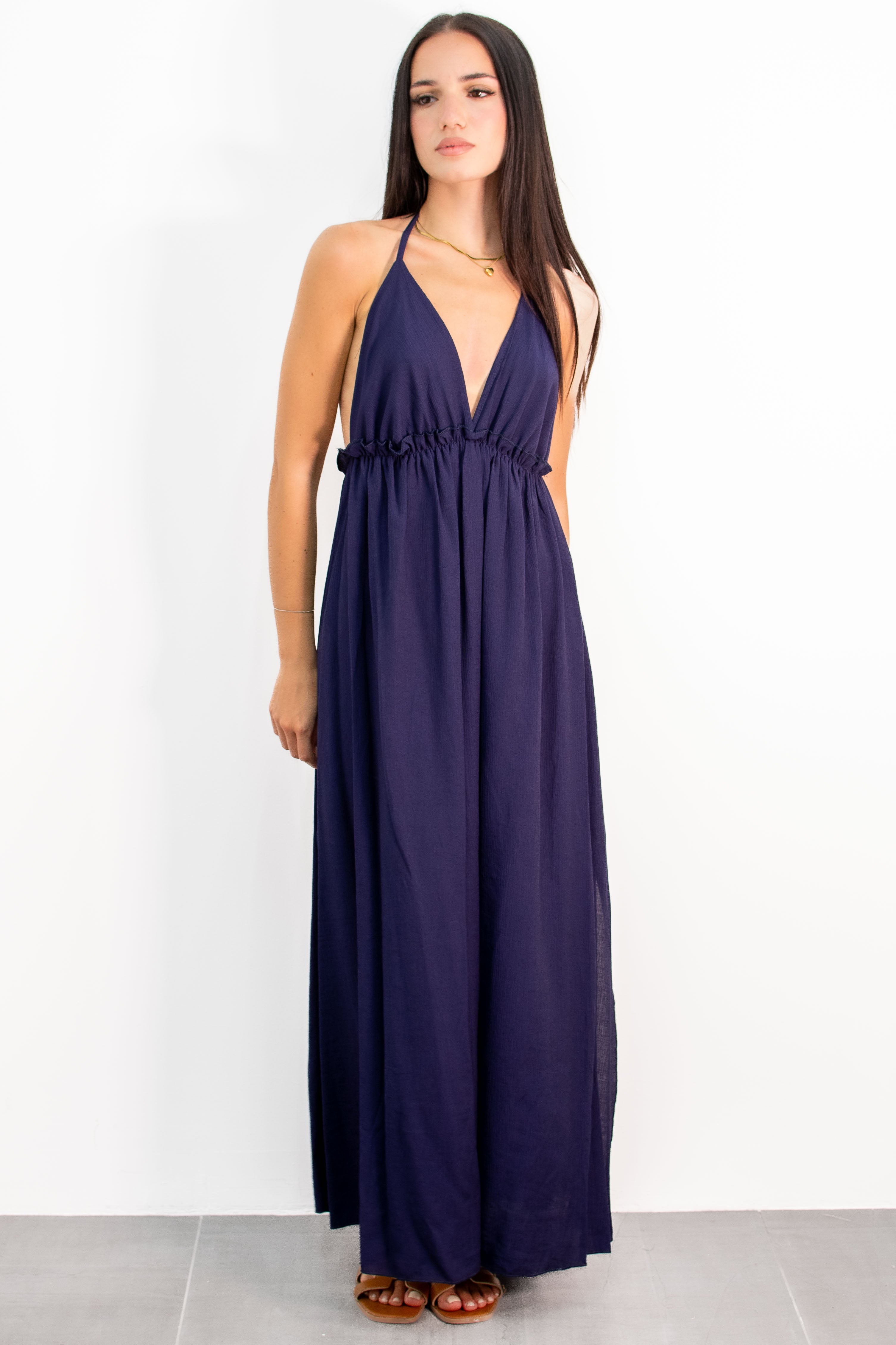 Dress Iris