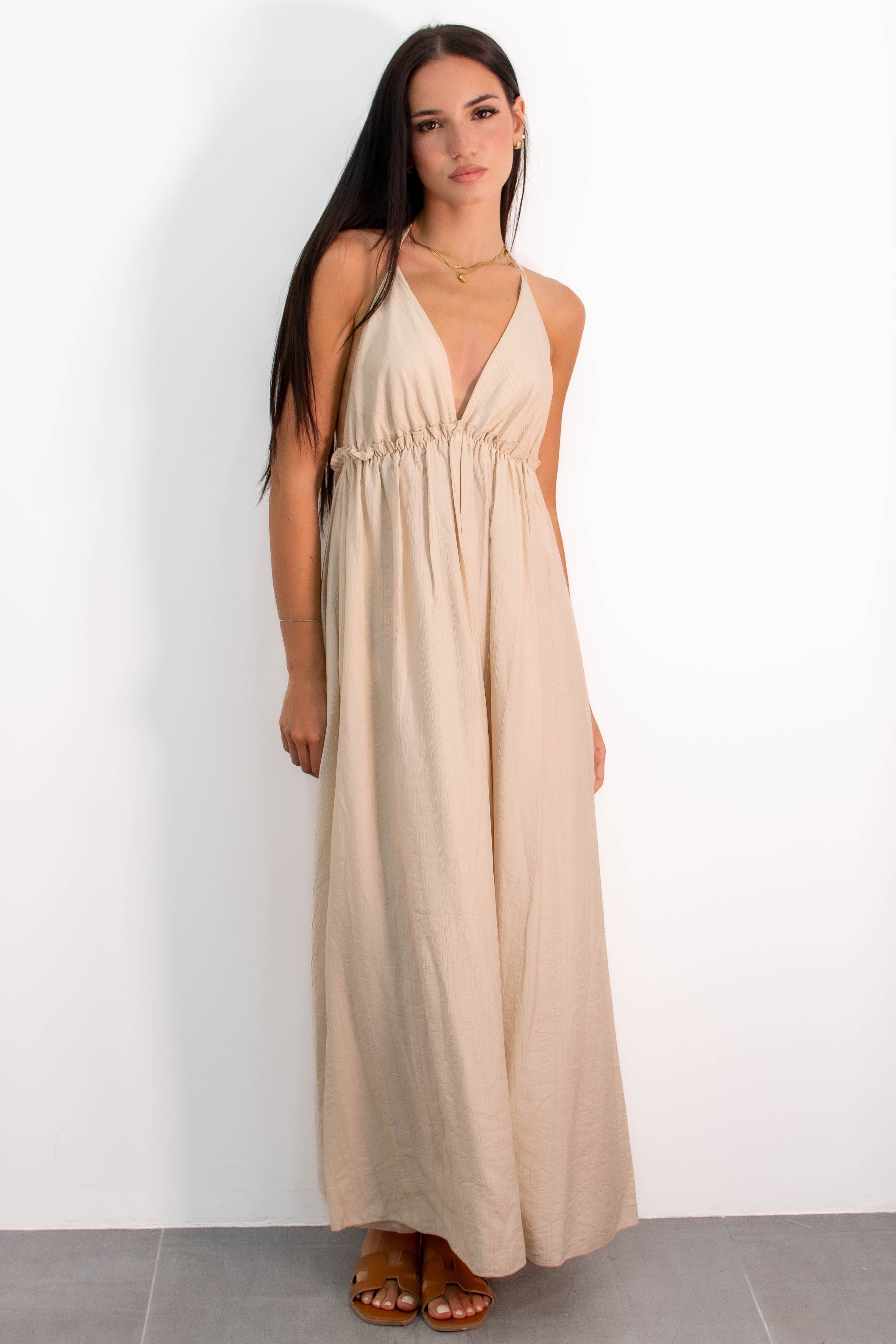 Dress Iris