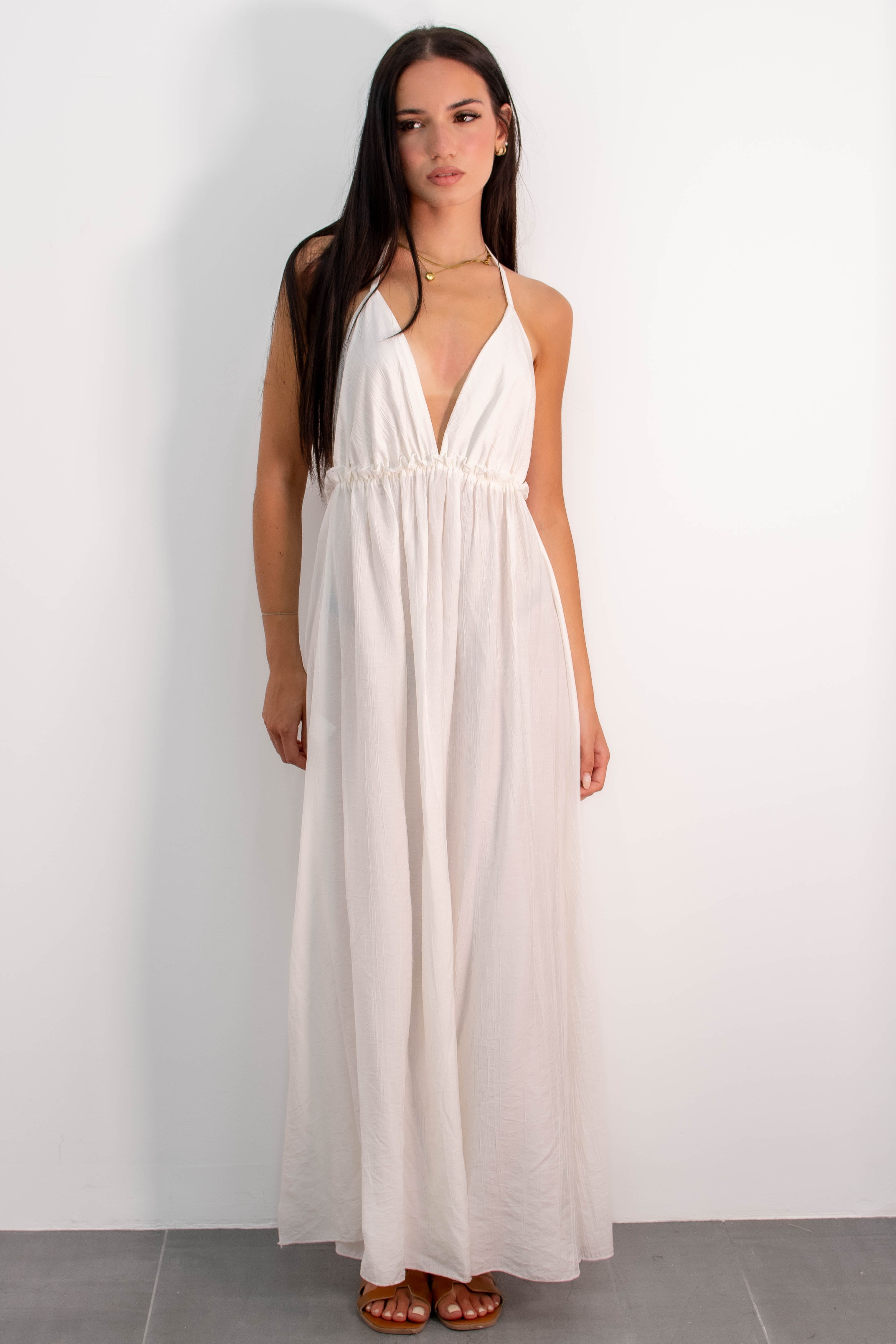Dress Iris