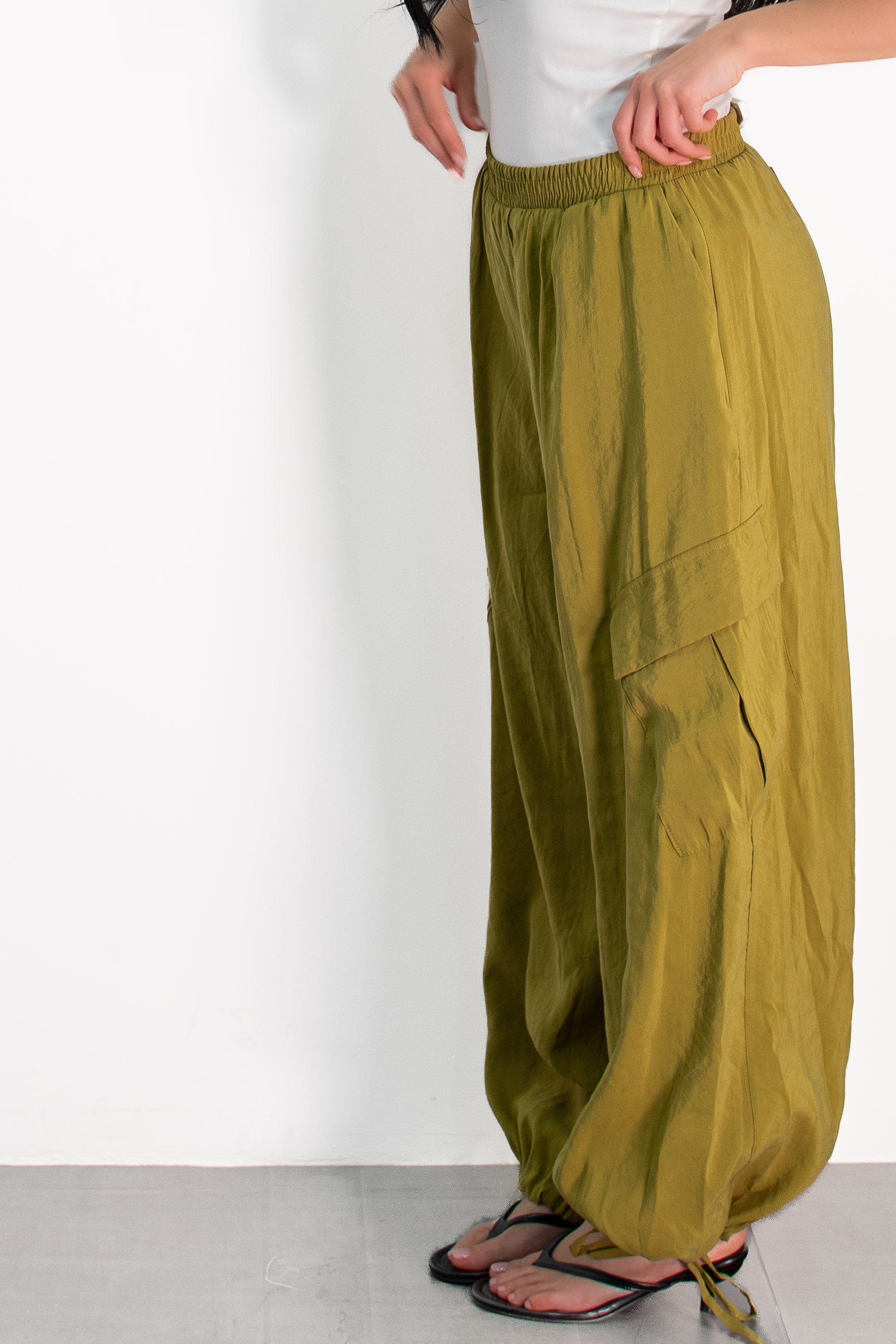 Pantaloni Savana