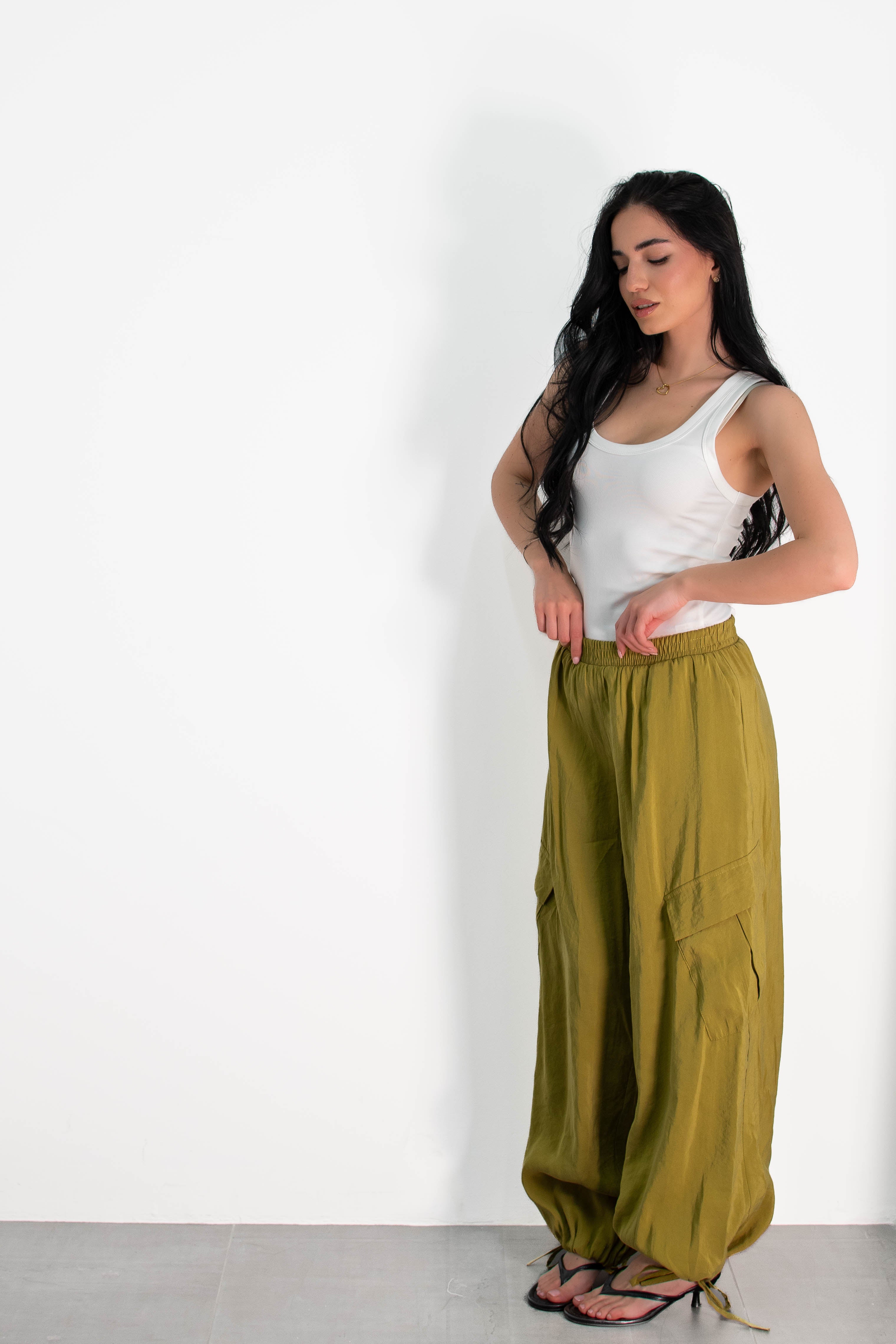 Pantaloni Savana