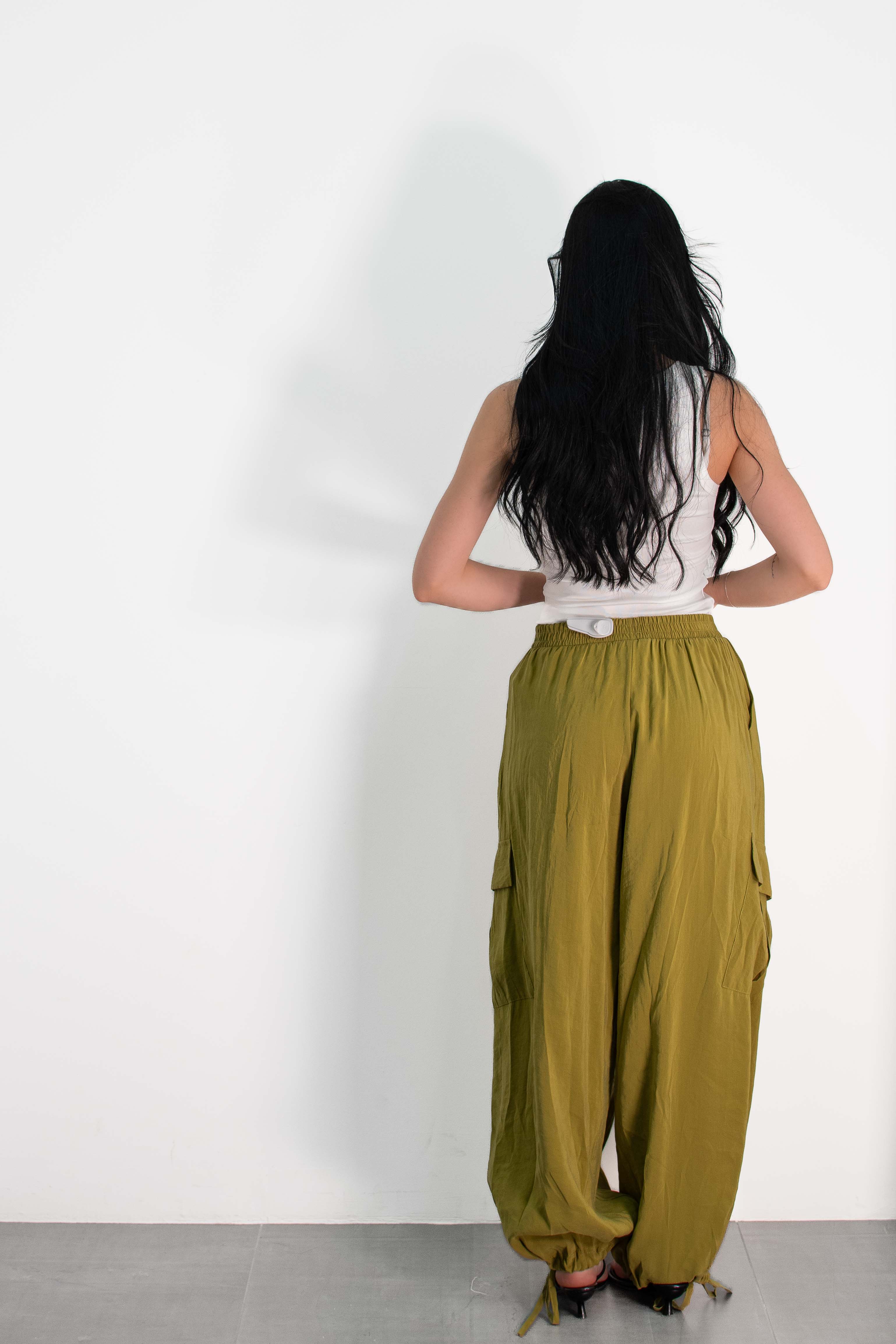 Pantaloni Savana