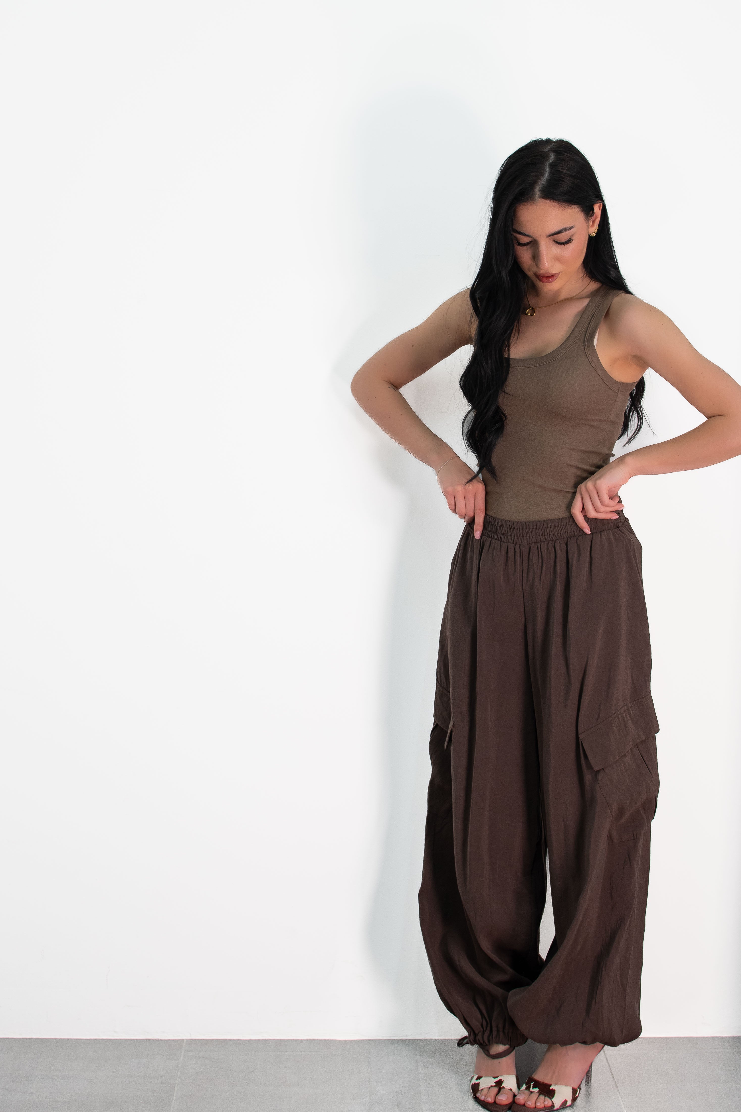 Pantaloni Savana
