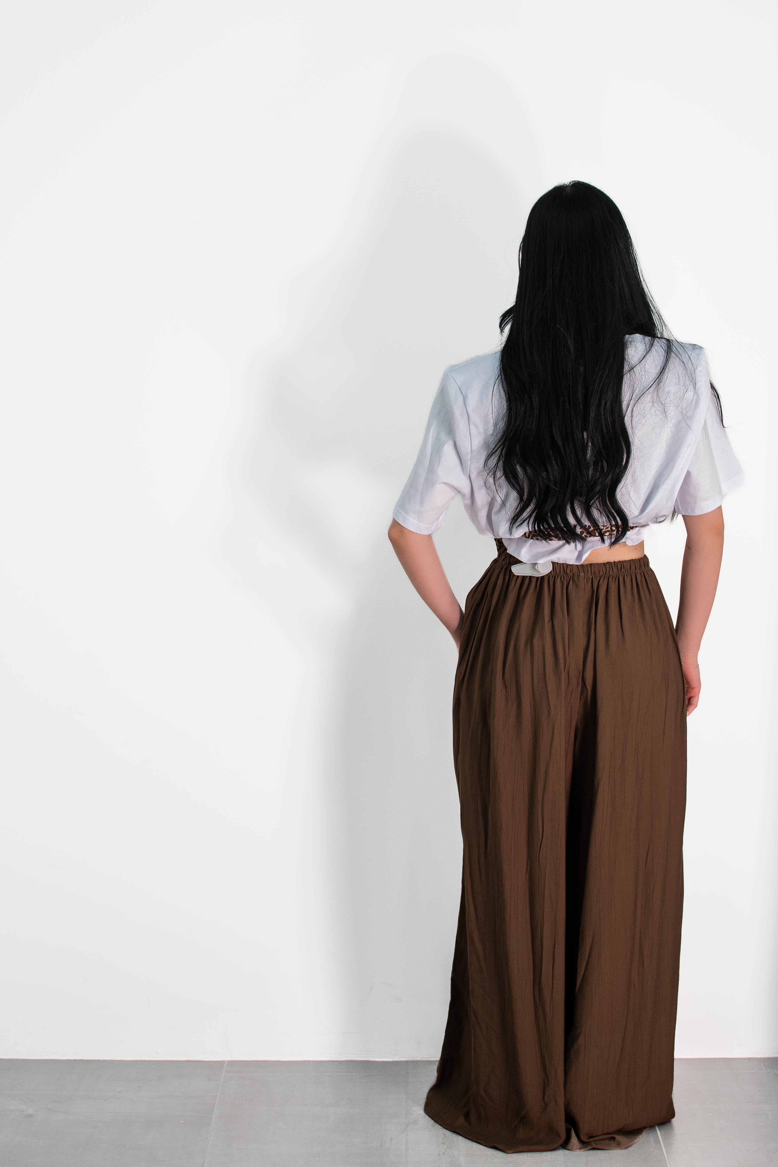 Pantaloni Ray