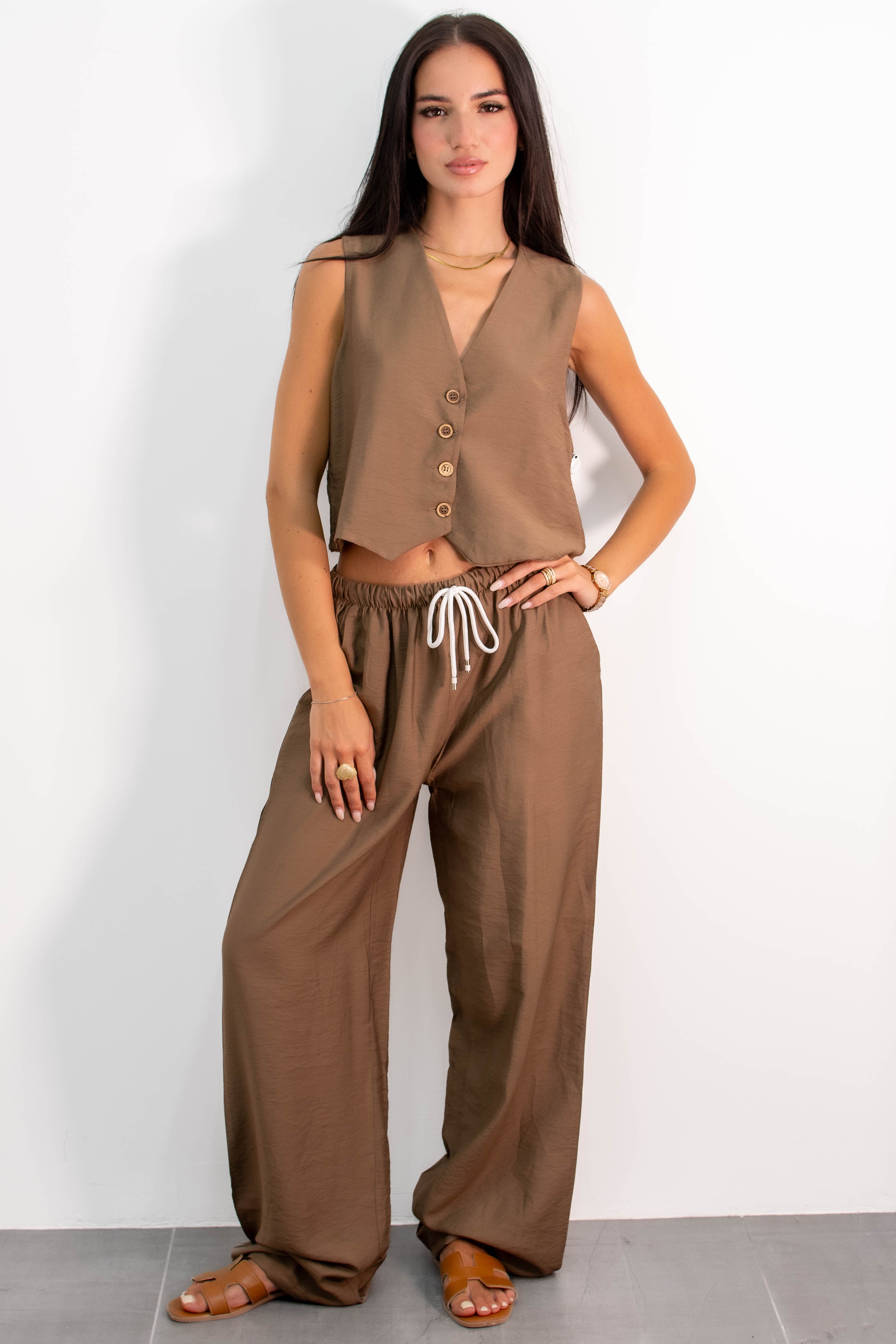 Coordinato Serena