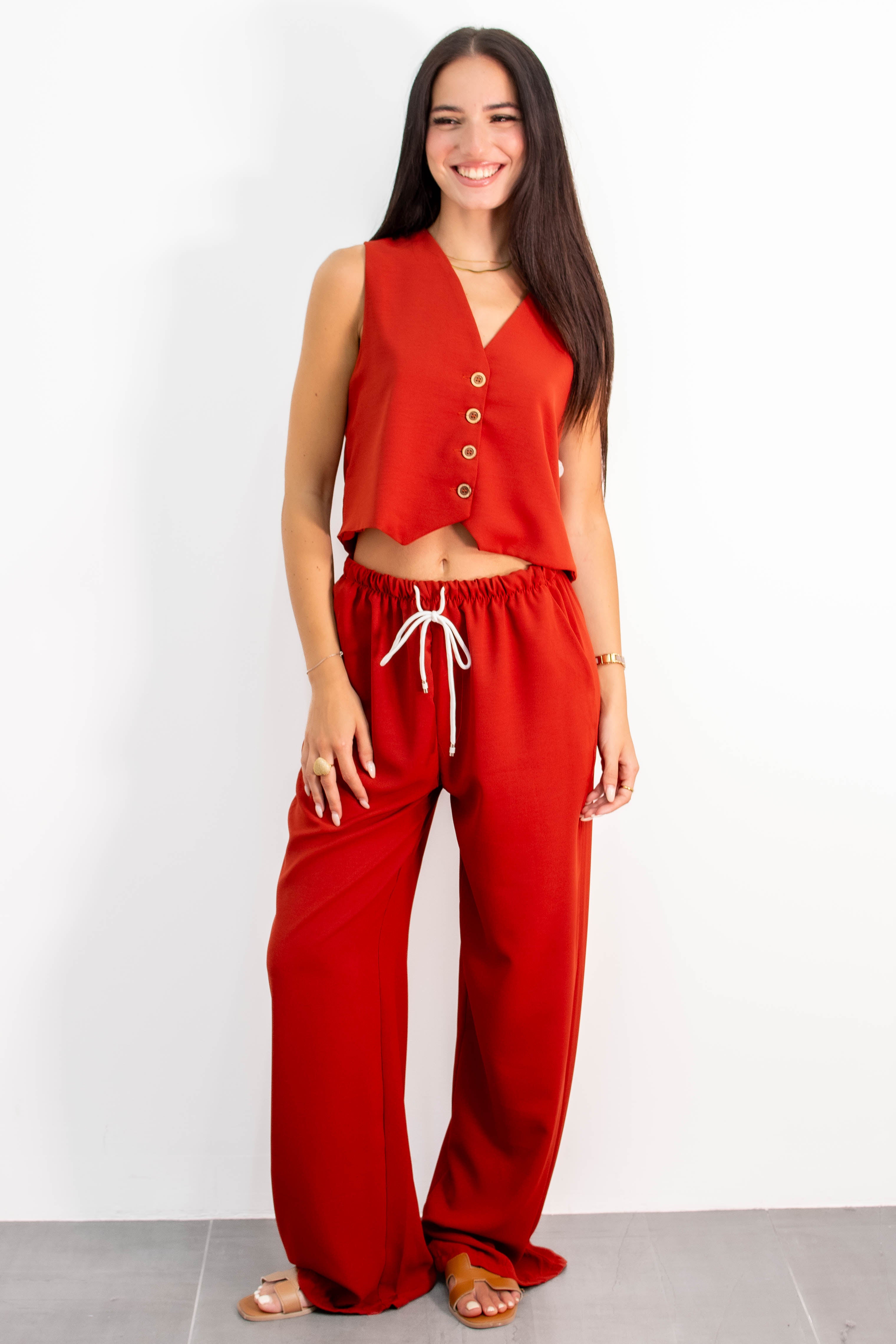 Coordinato Serena