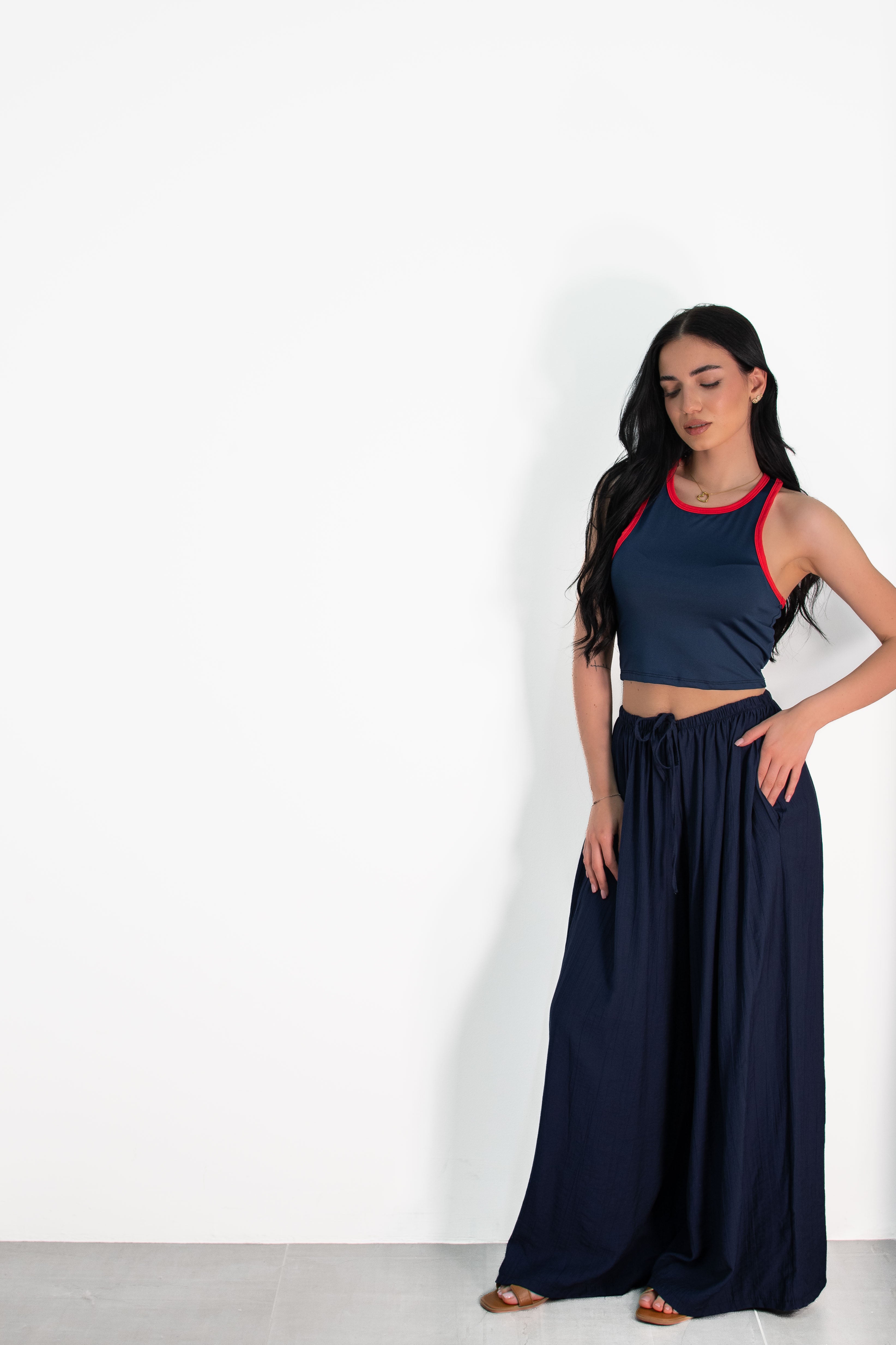 Pantaloni Ray